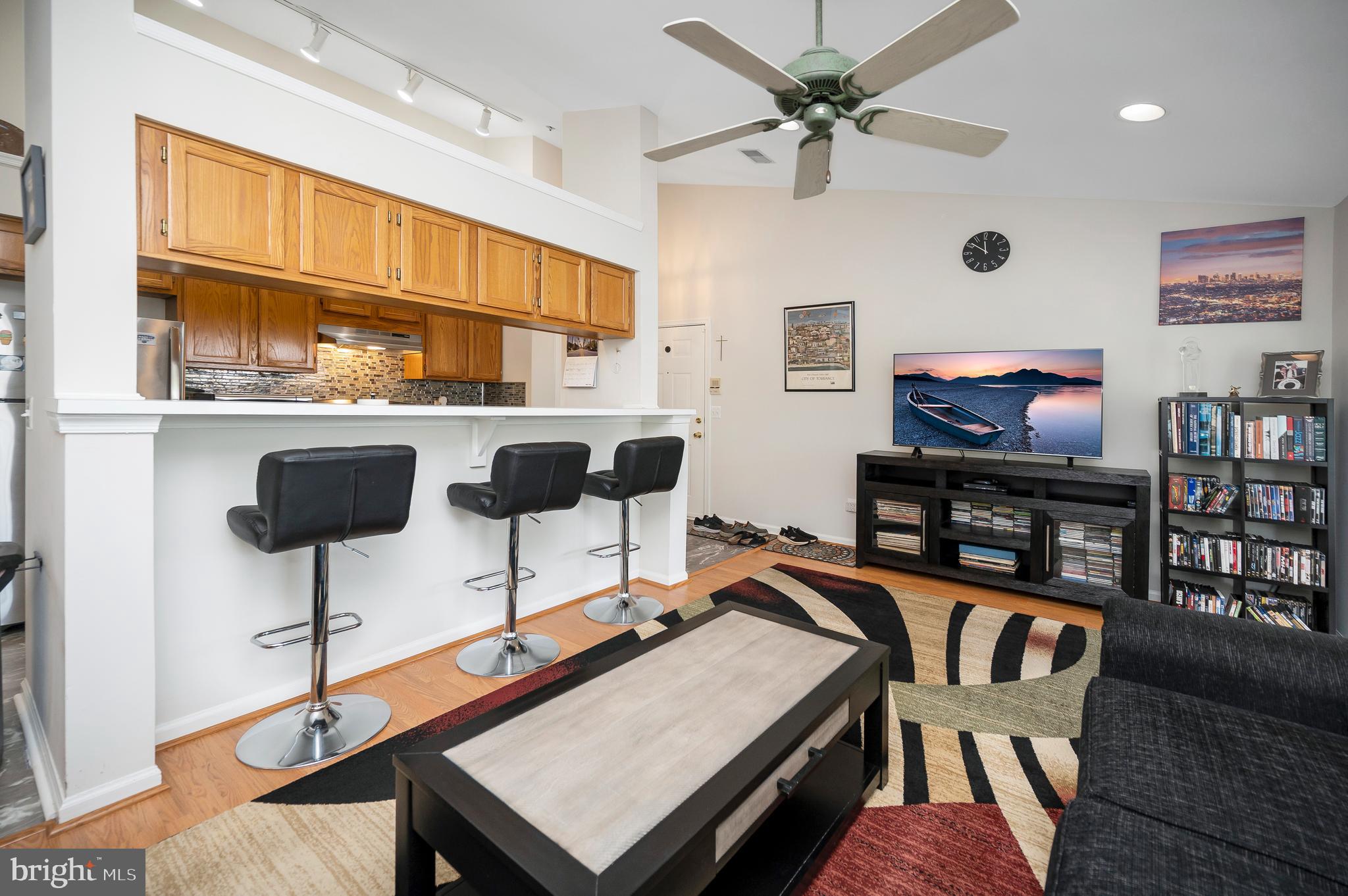 SHERBROOKE - Residential