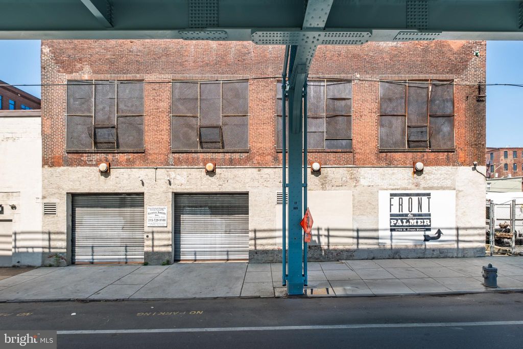 Photo of 1750 N Front Street, PHILADELPHIA, PA 19122 (MLS # PAPH2364946)