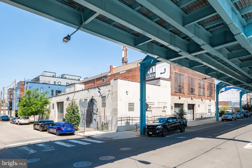 Photo of 1750 N Front Street, PHILADELPHIA, PA 19122 (MLS # PAPH2364946)