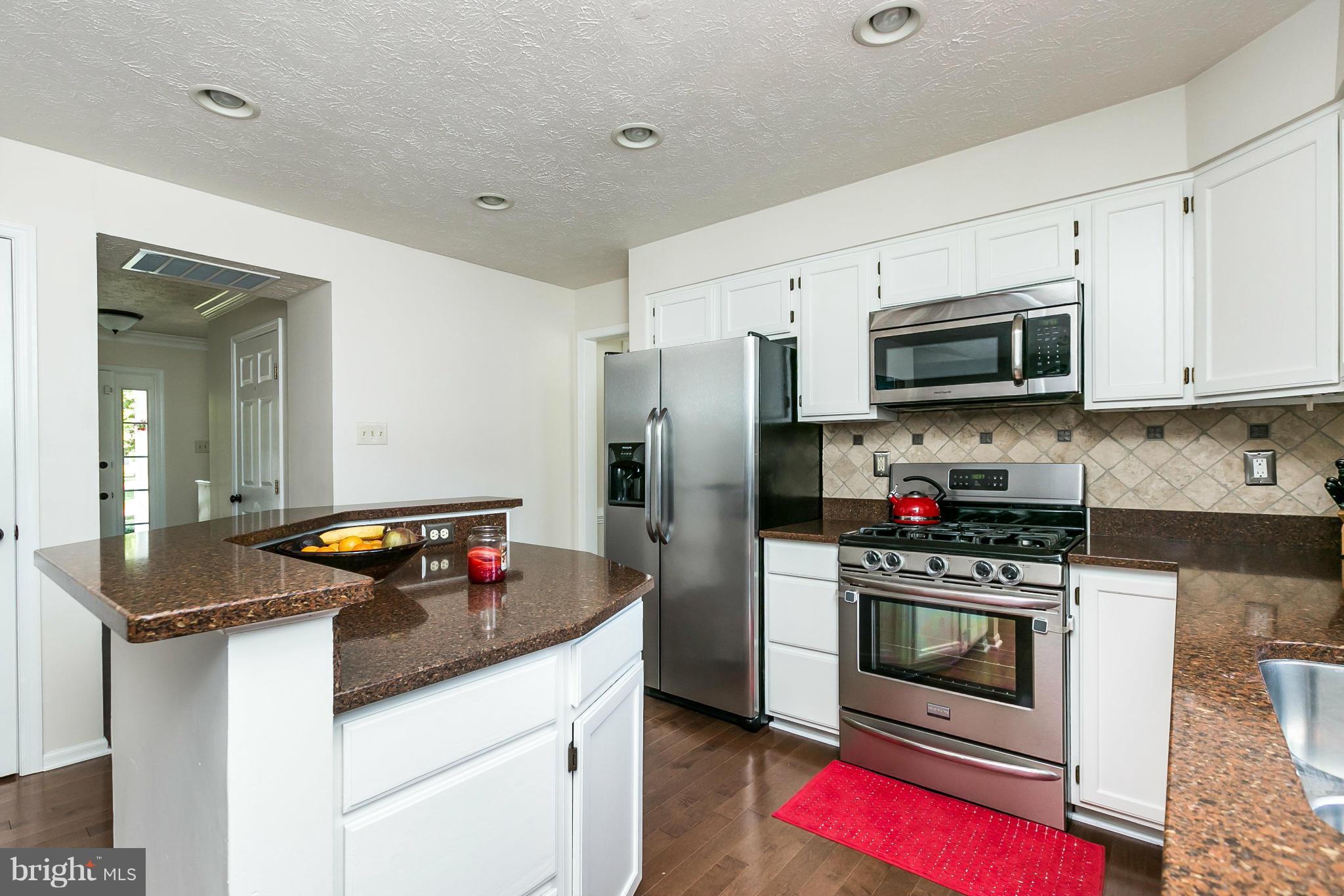 CHAPMAN FARM AT CROFTON - Residential