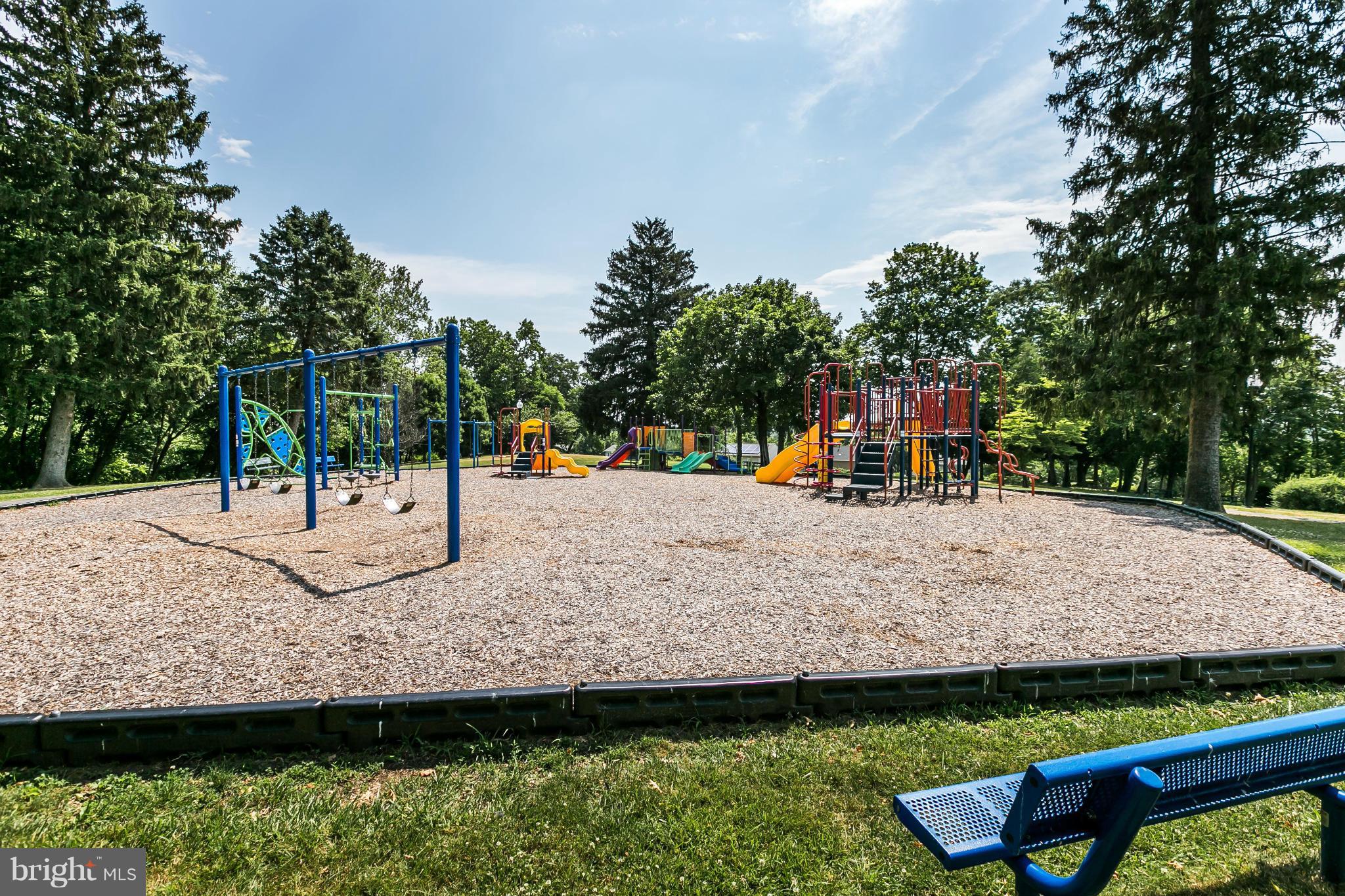 CHAPMAN FARM AT CROFTON - Residential