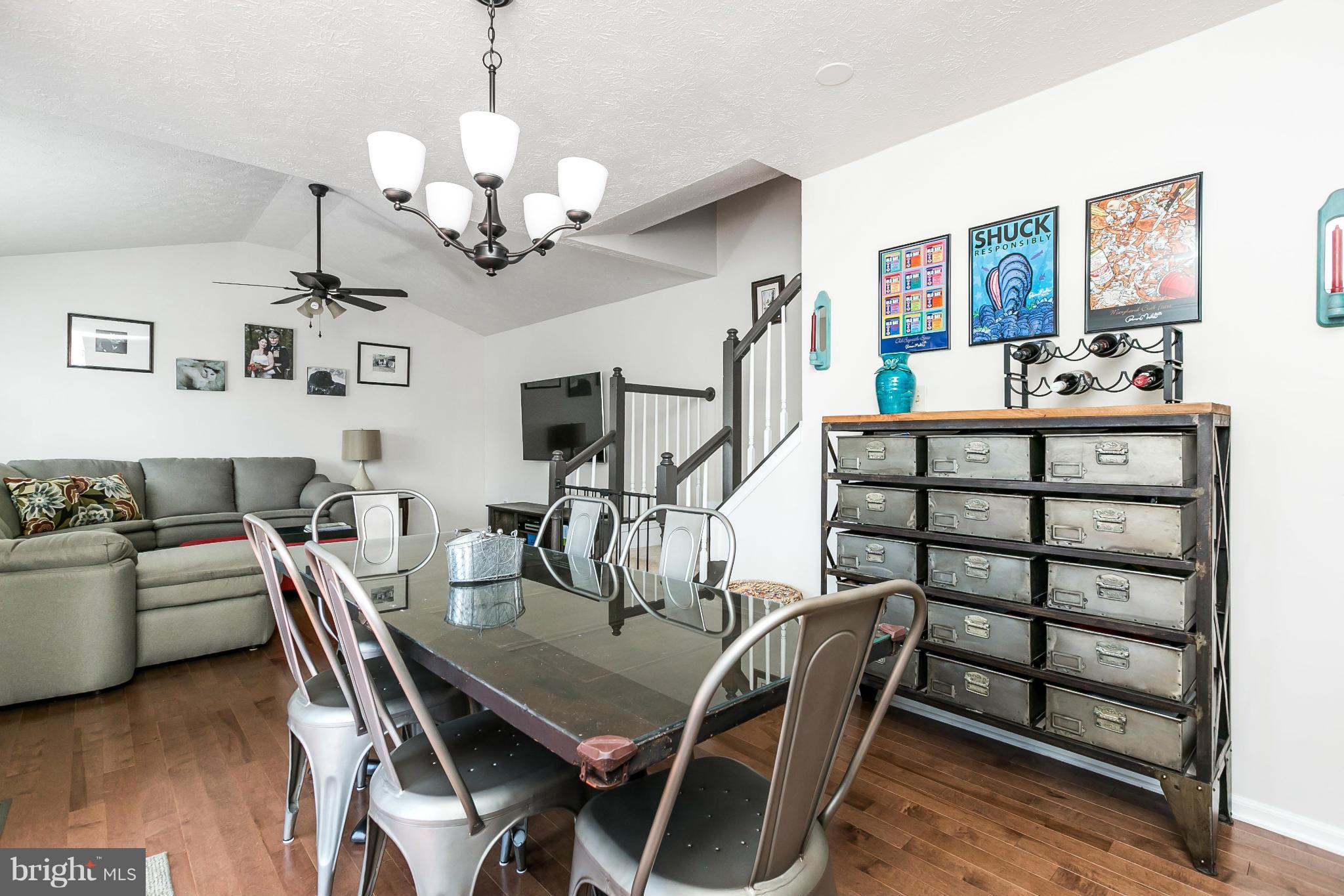 CHAPMAN FARM AT CROFTON - Residential