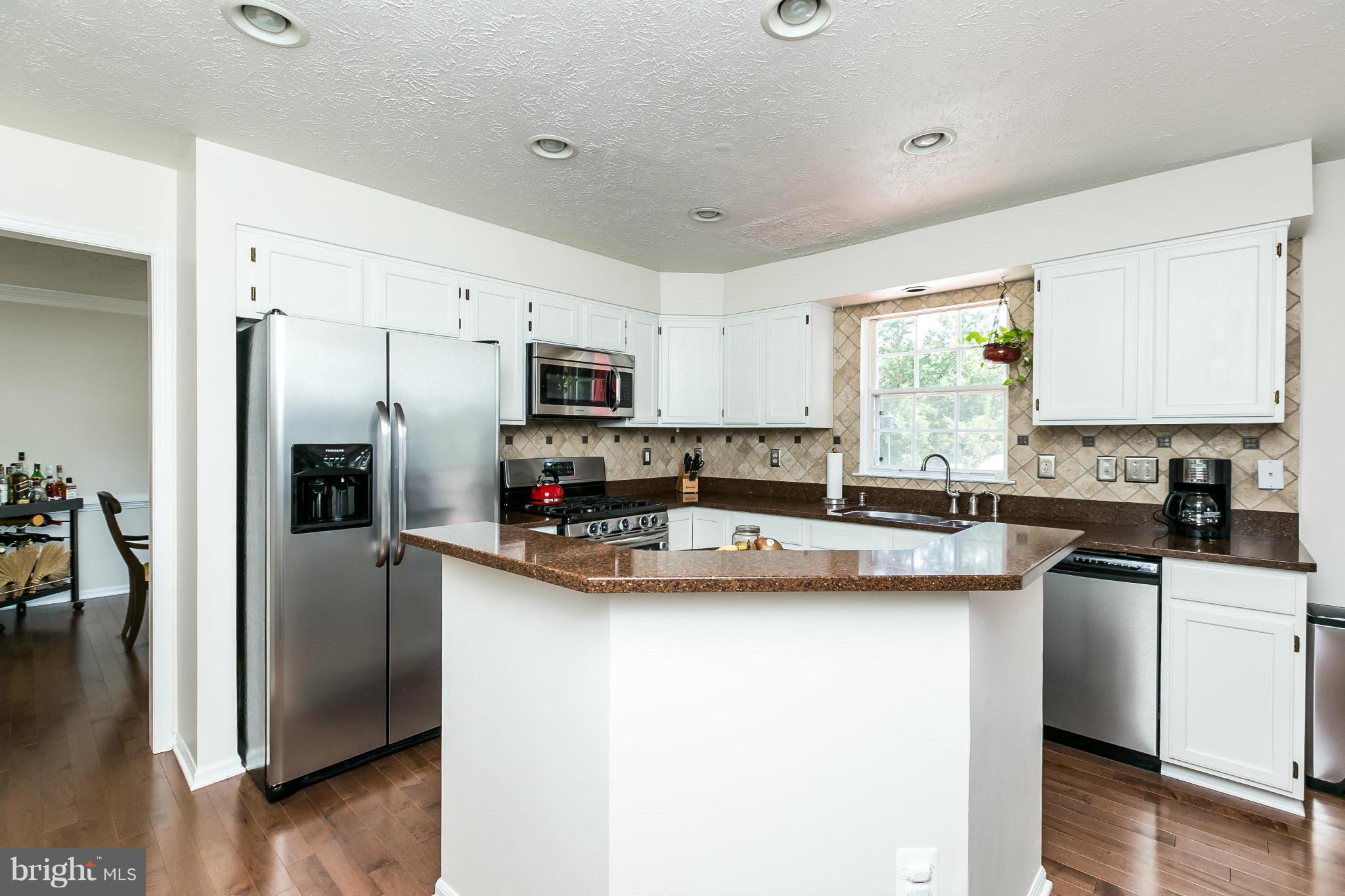 CHAPMAN FARM AT CROFTON - Residential