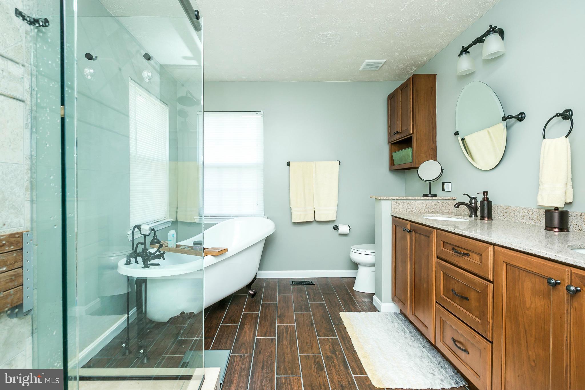 CHAPMAN FARM AT CROFTON - Residential