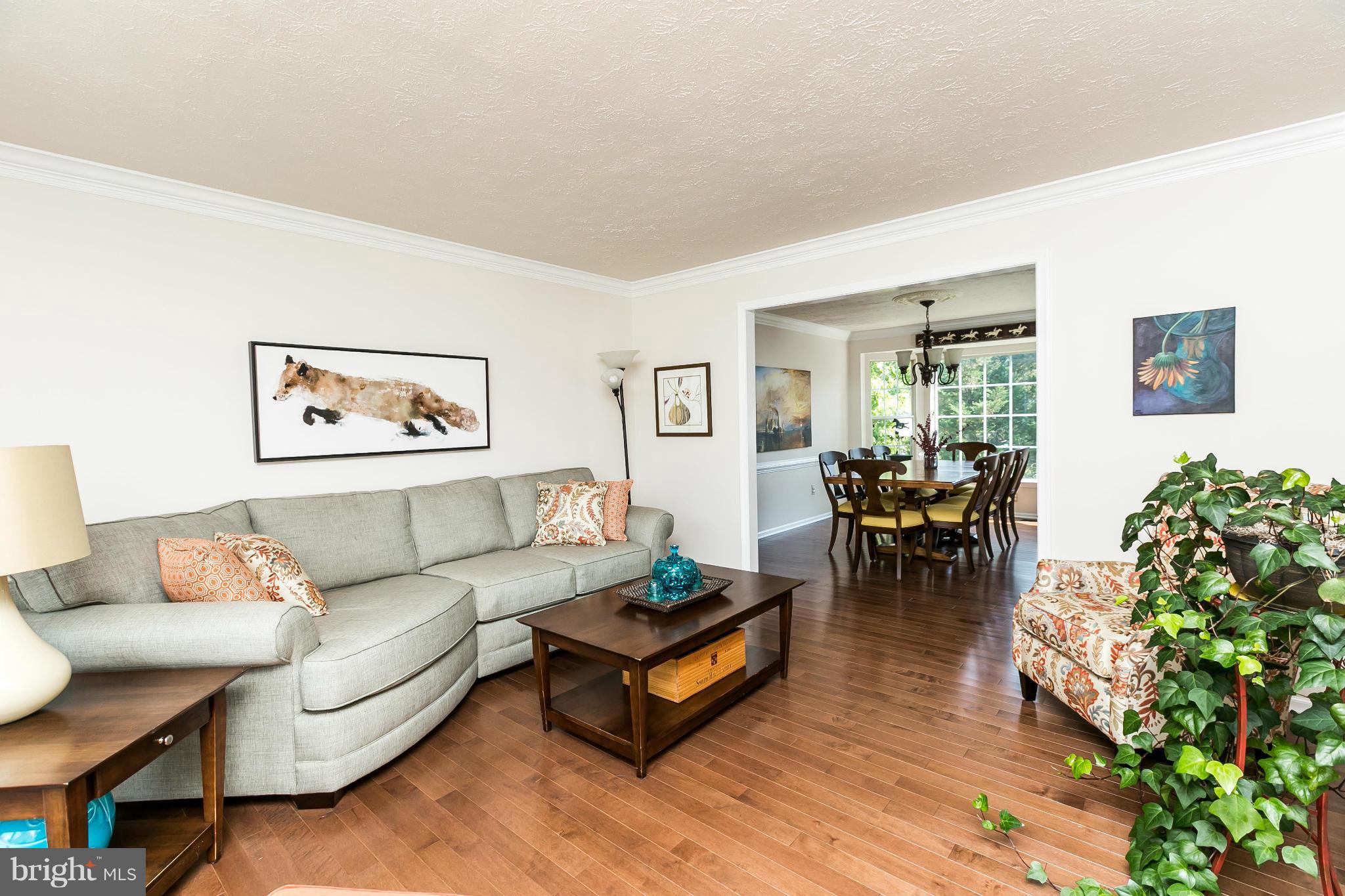 CHAPMAN FARM AT CROFTON - Residential