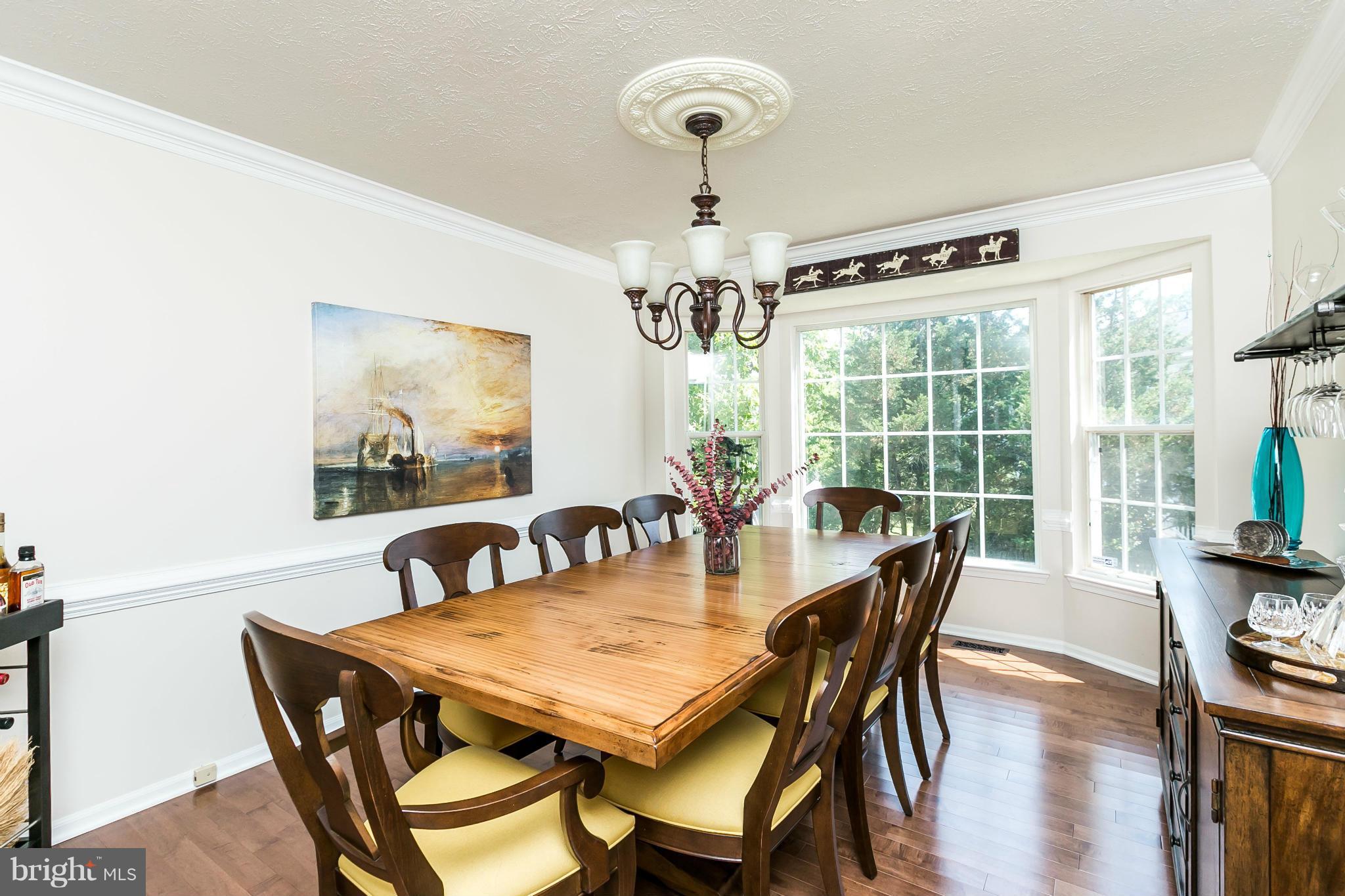 CHAPMAN FARM AT CROFTON - Residential