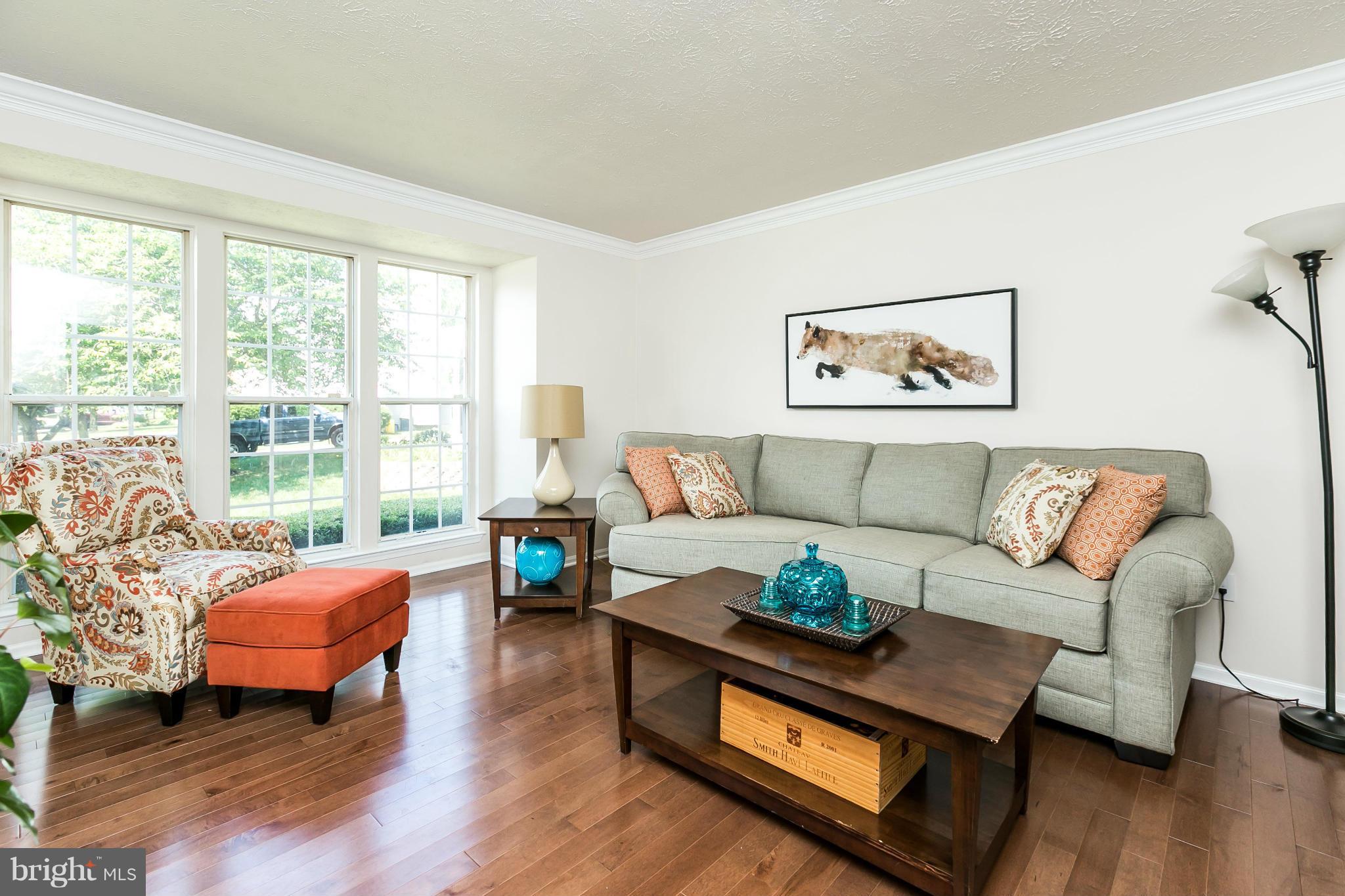 CHAPMAN FARM AT CROFTON - Residential