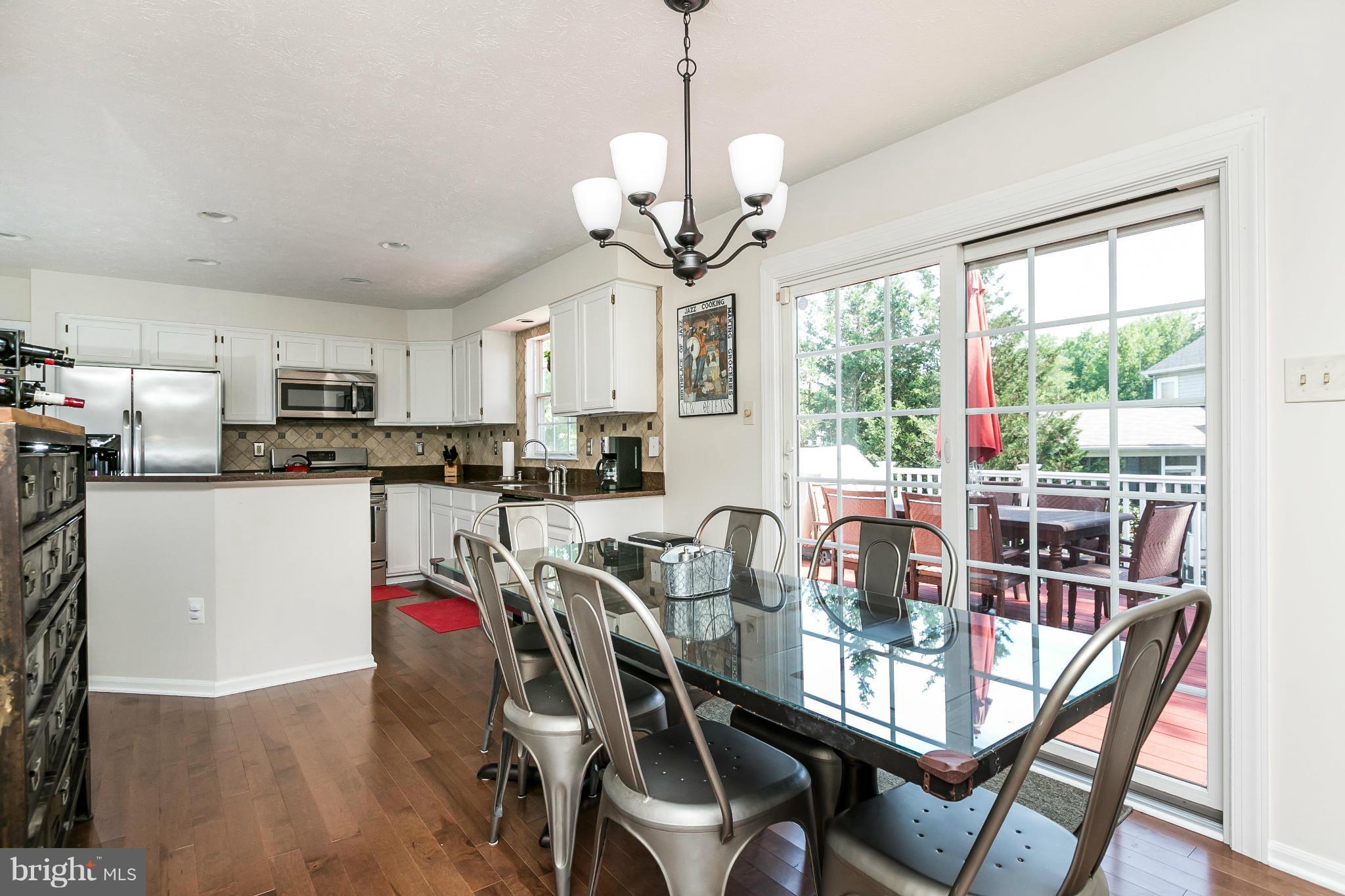 CHAPMAN FARM AT CROFTON - Residential