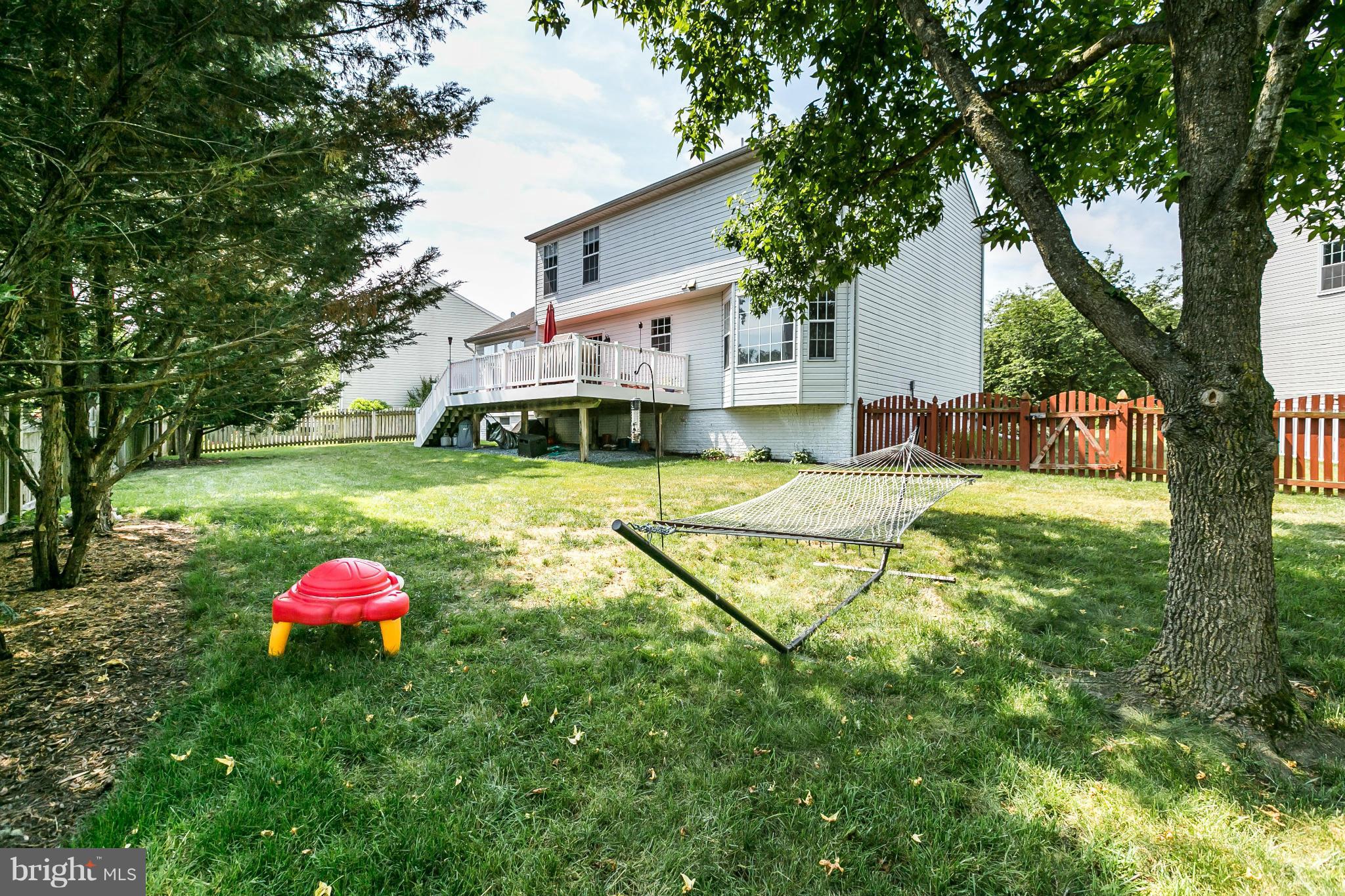 CHAPMAN FARM AT CROFTON - Residential