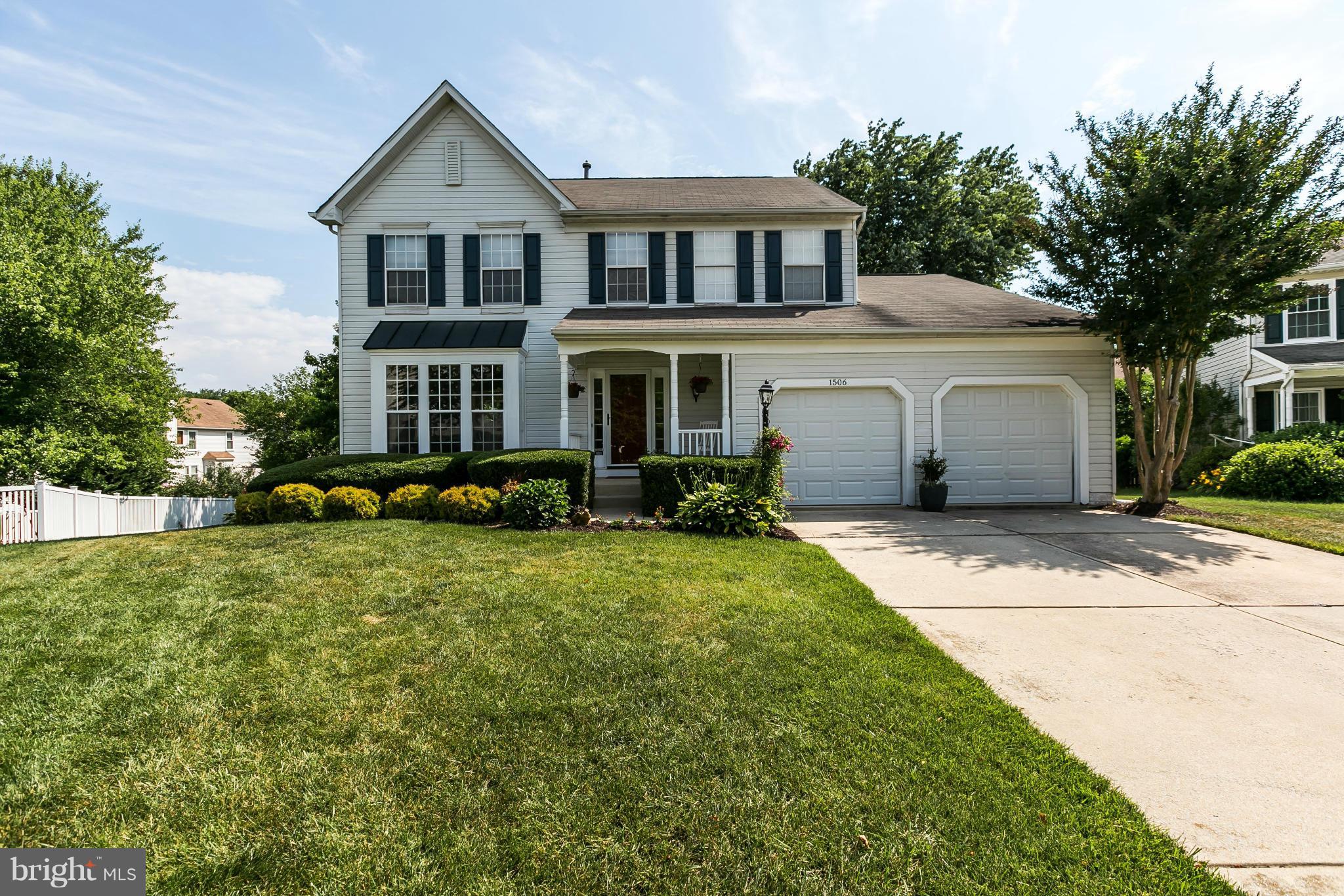 CHAPMAN FARM AT CROFTON - Residential