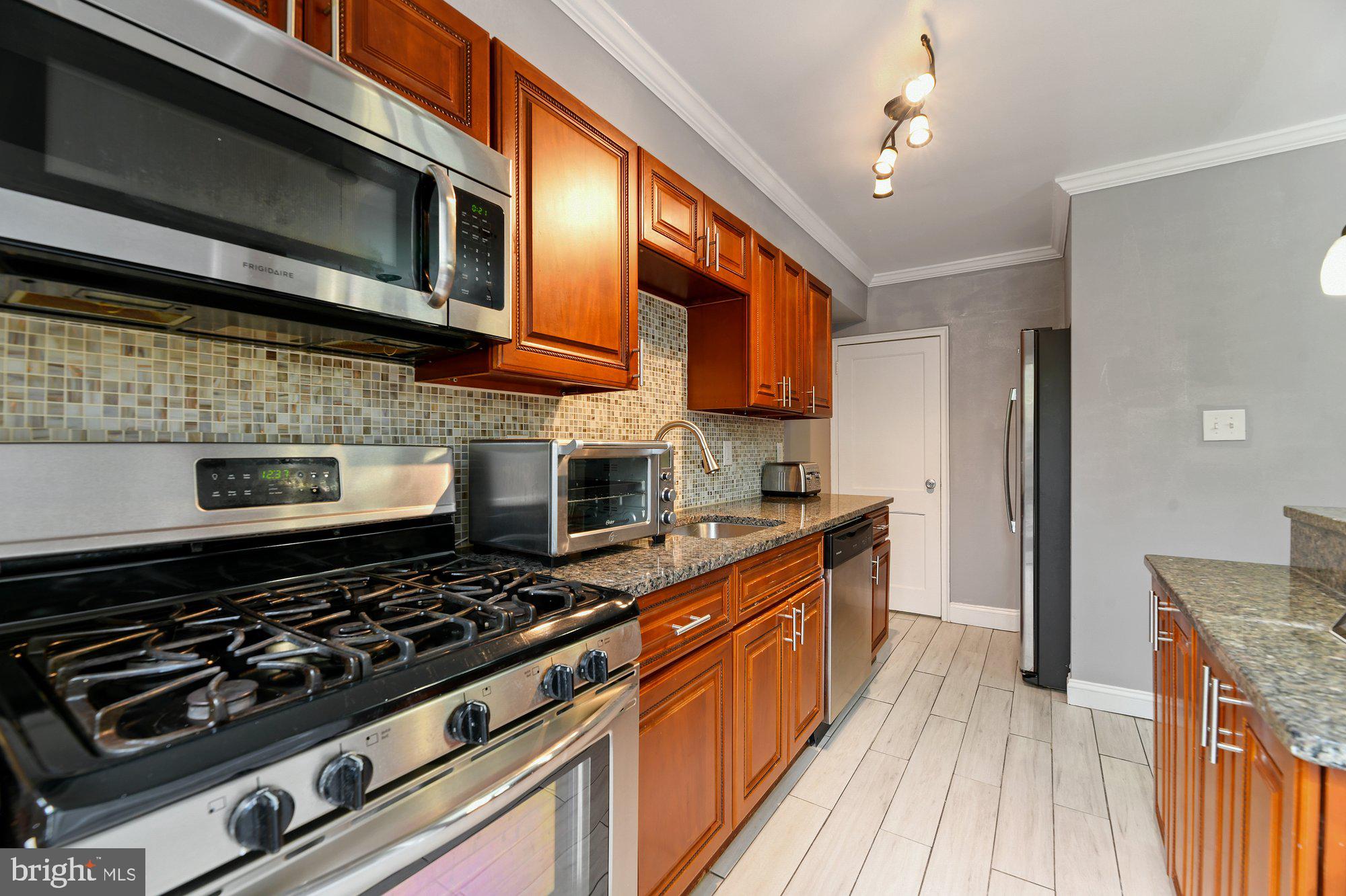 WEST EDMONDALE - Residential