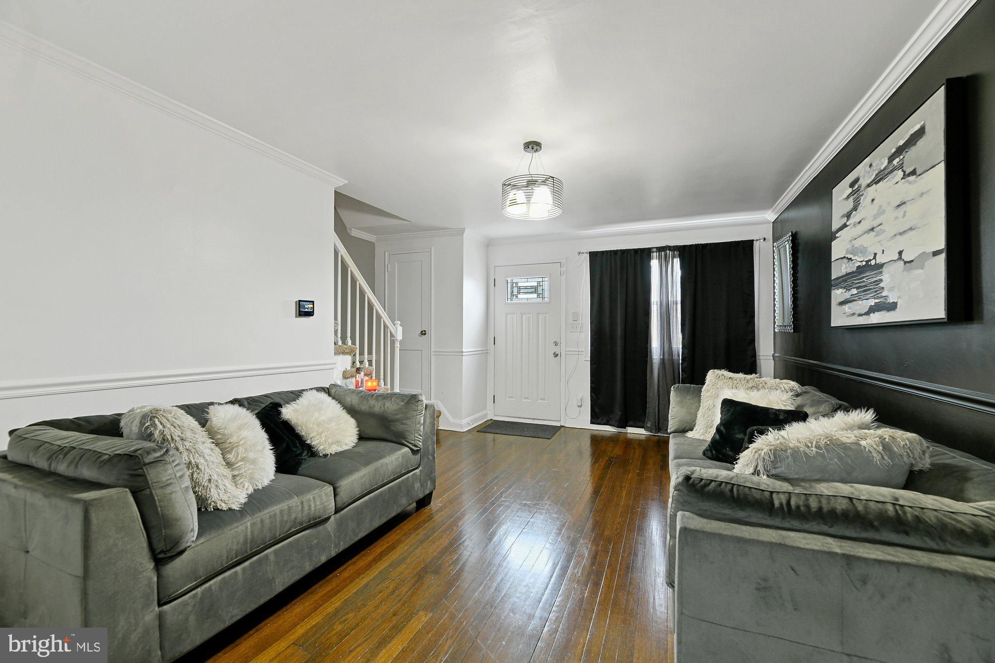 WEST EDMONDALE - Residential