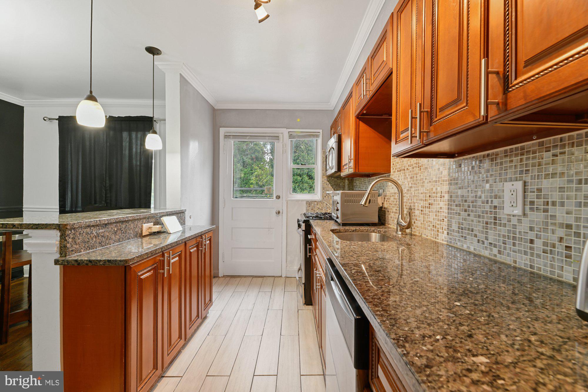 WEST EDMONDALE - Residential