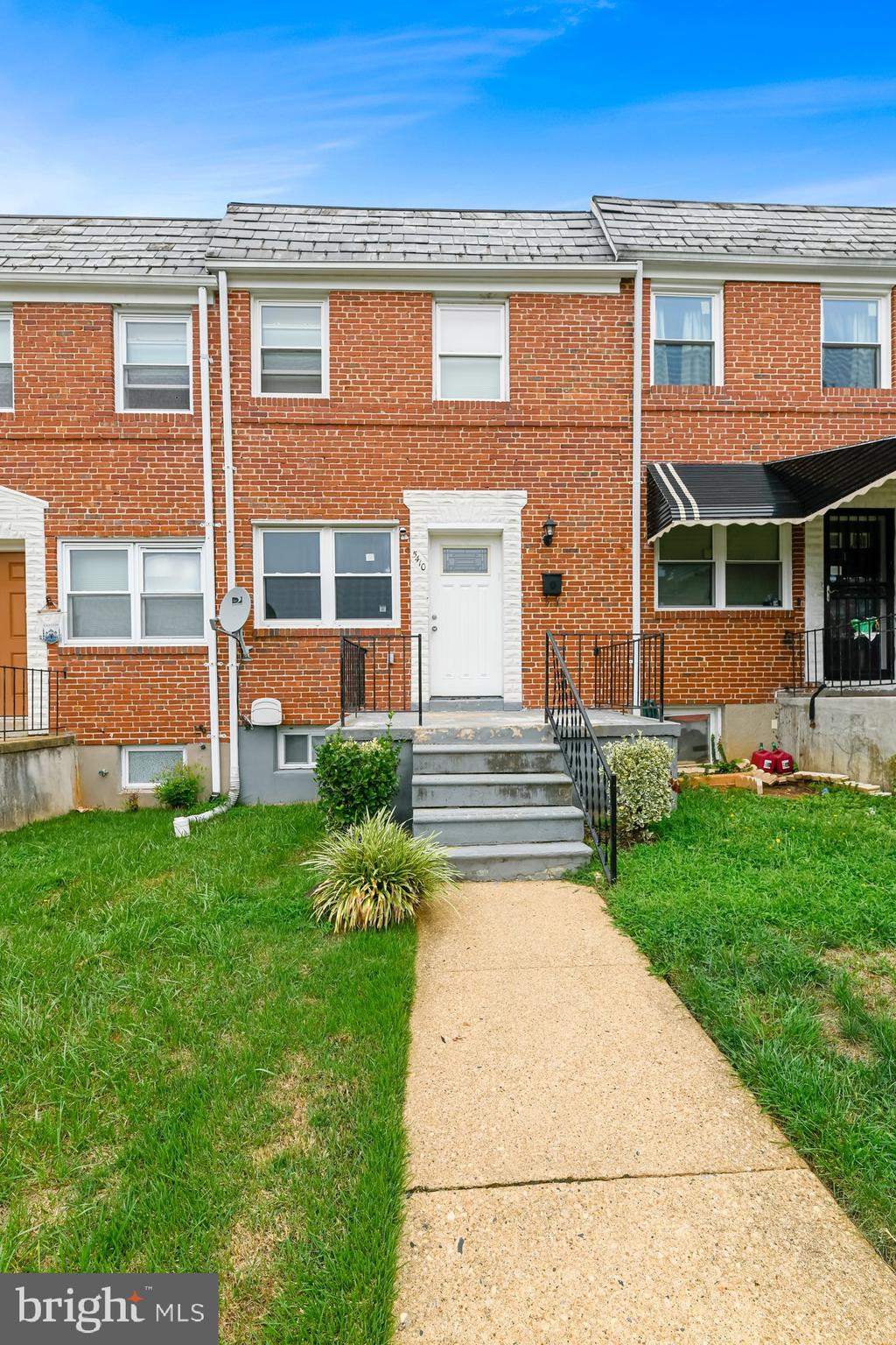 WEST EDMONDALE - Residential