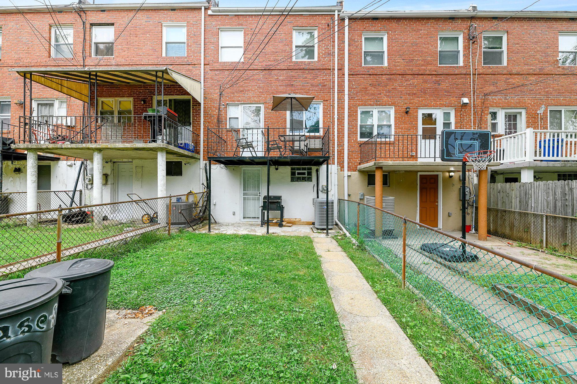 WEST EDMONDALE - Residential