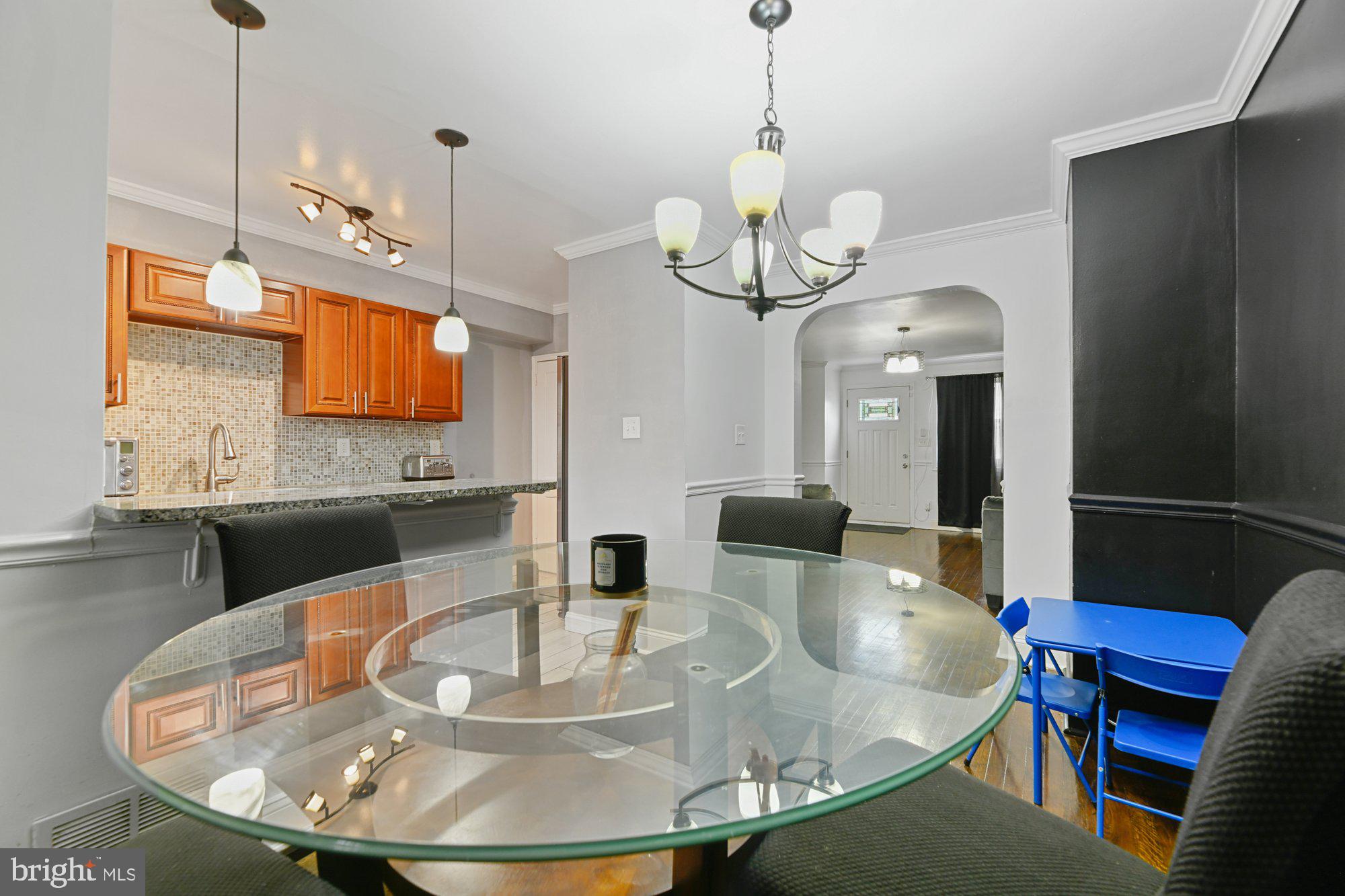 WEST EDMONDALE - Residential