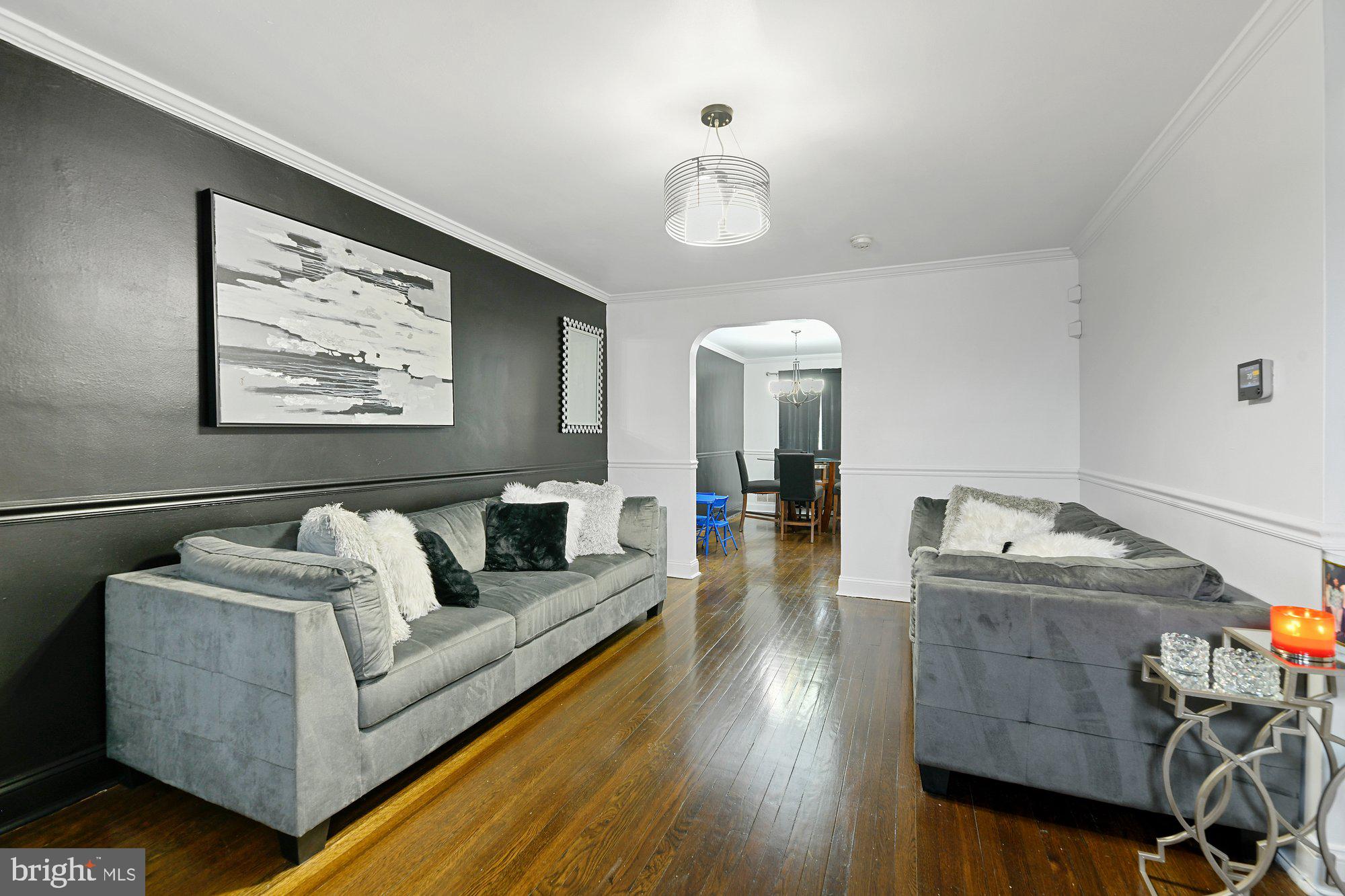 WEST EDMONDALE - Residential