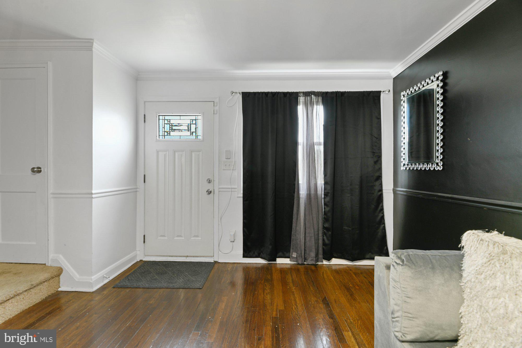 WEST EDMONDALE - Residential