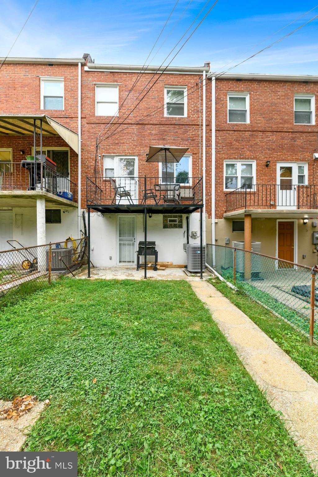 WEST EDMONDALE - Residential