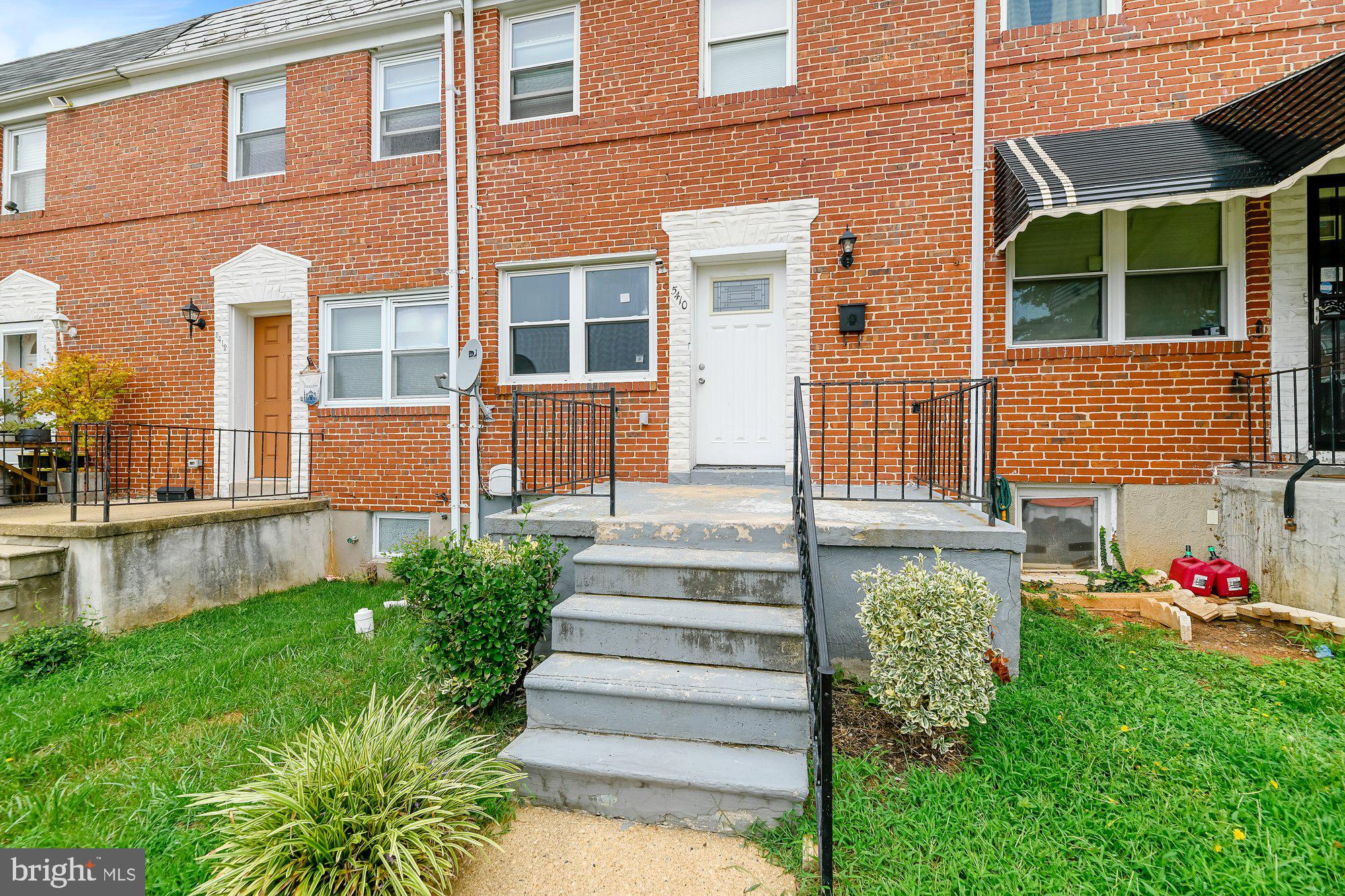 WEST EDMONDALE - Residential