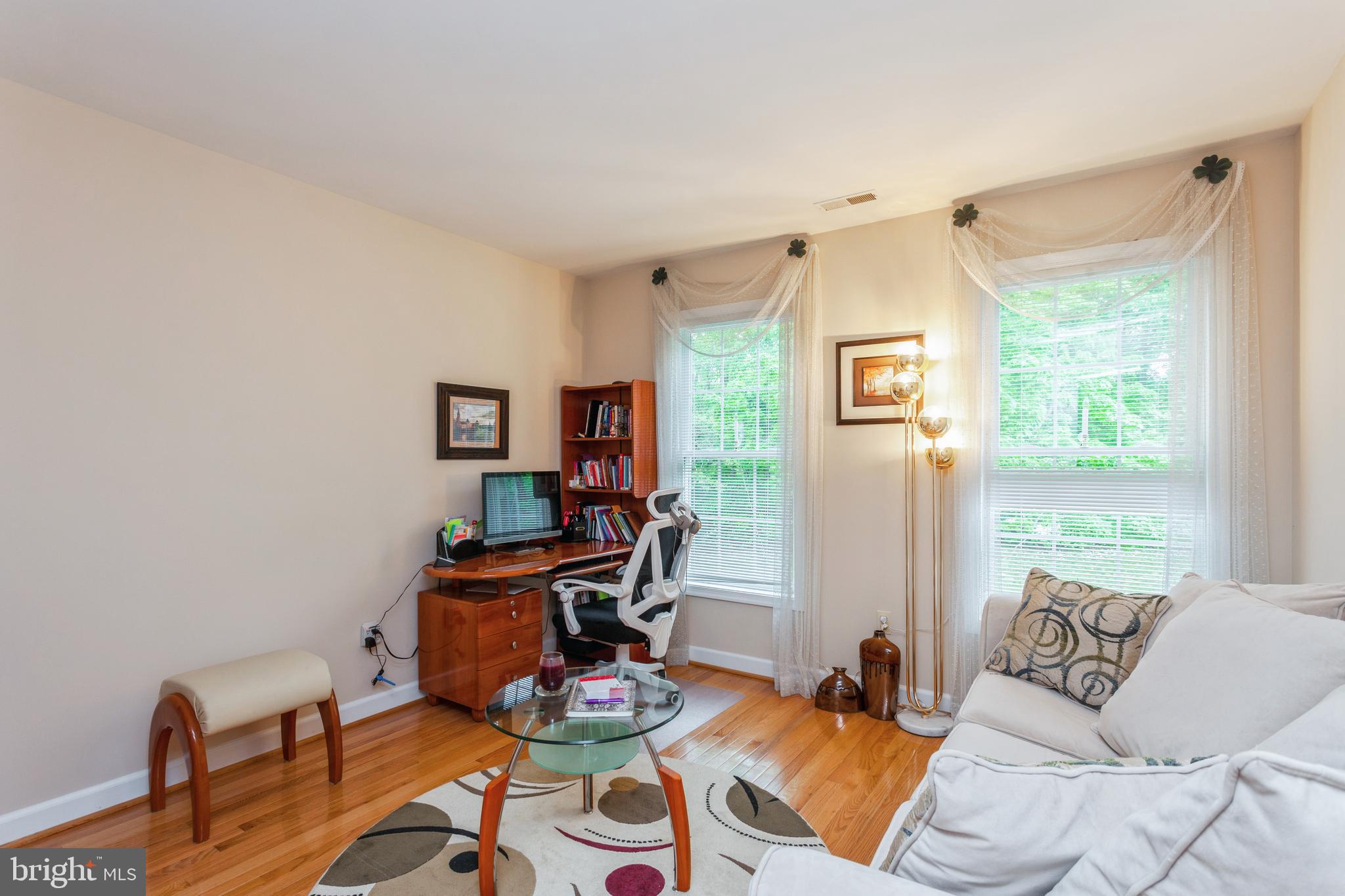 TRAILS AT WOODLOT - Residential