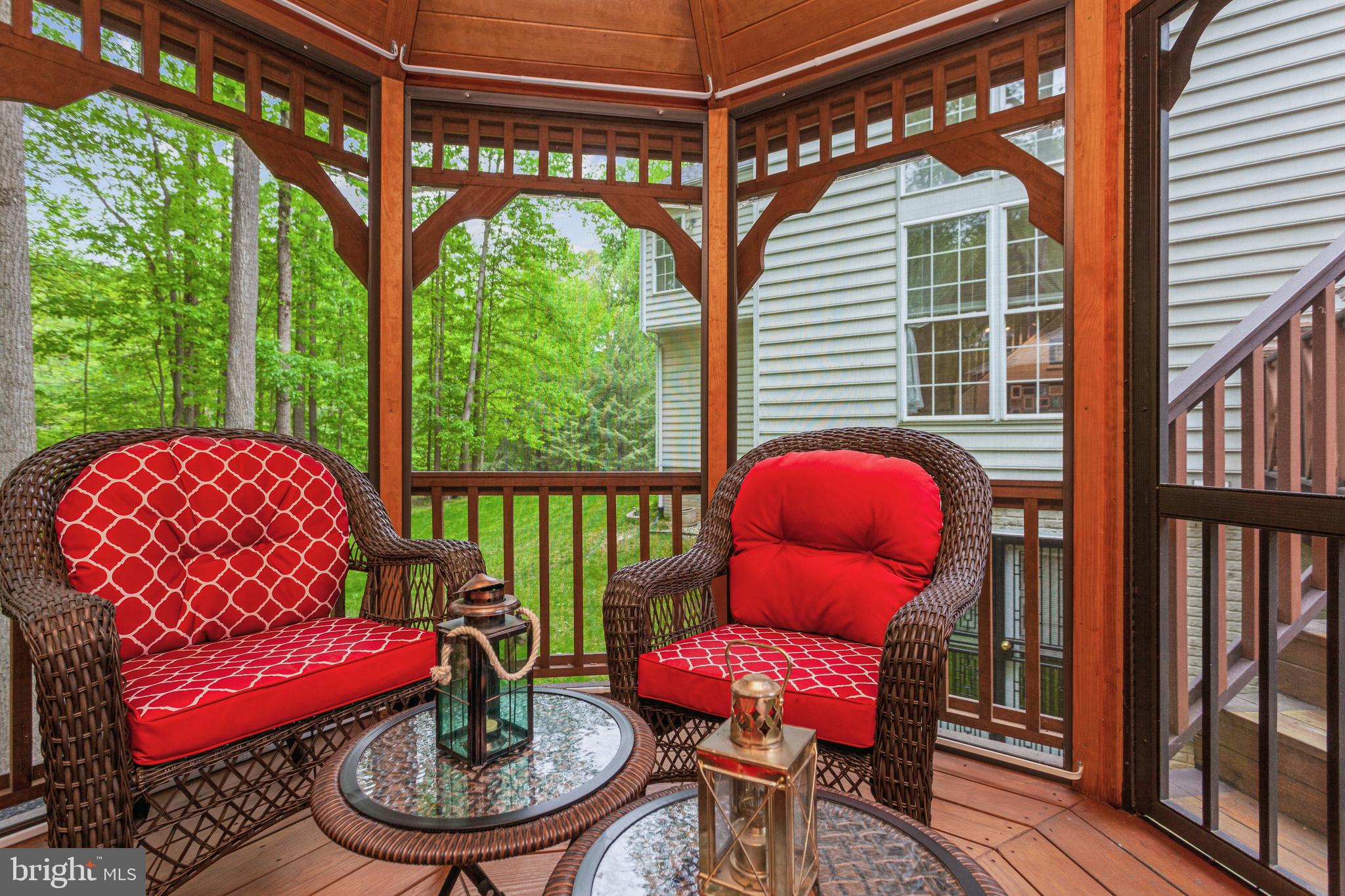 TRAILS AT WOODLOT - Residential