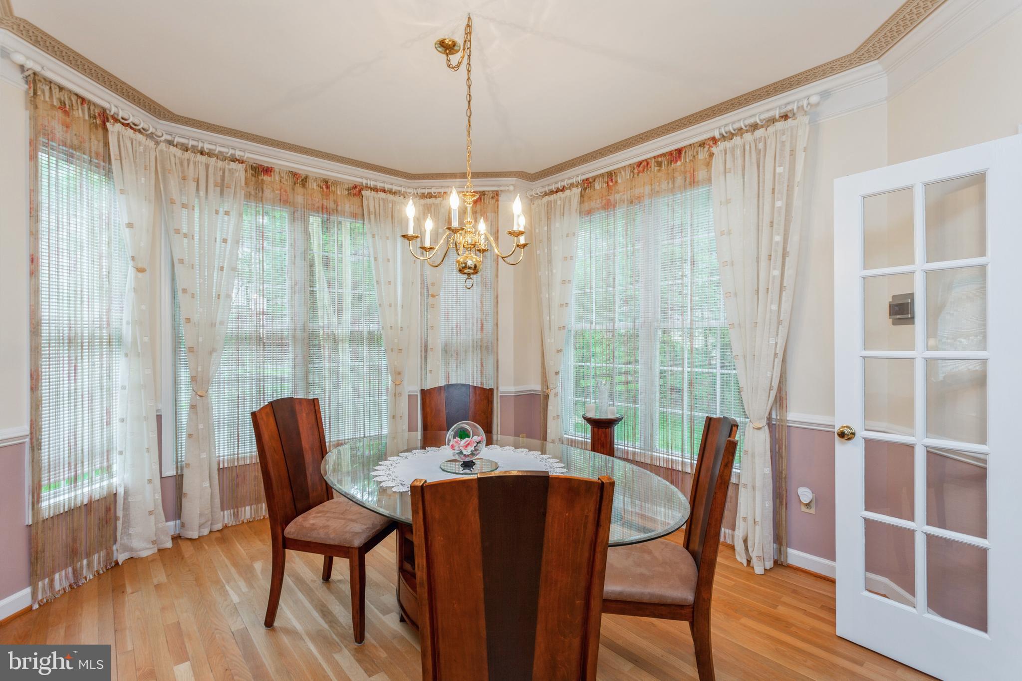 TRAILS AT WOODLOT - Residential