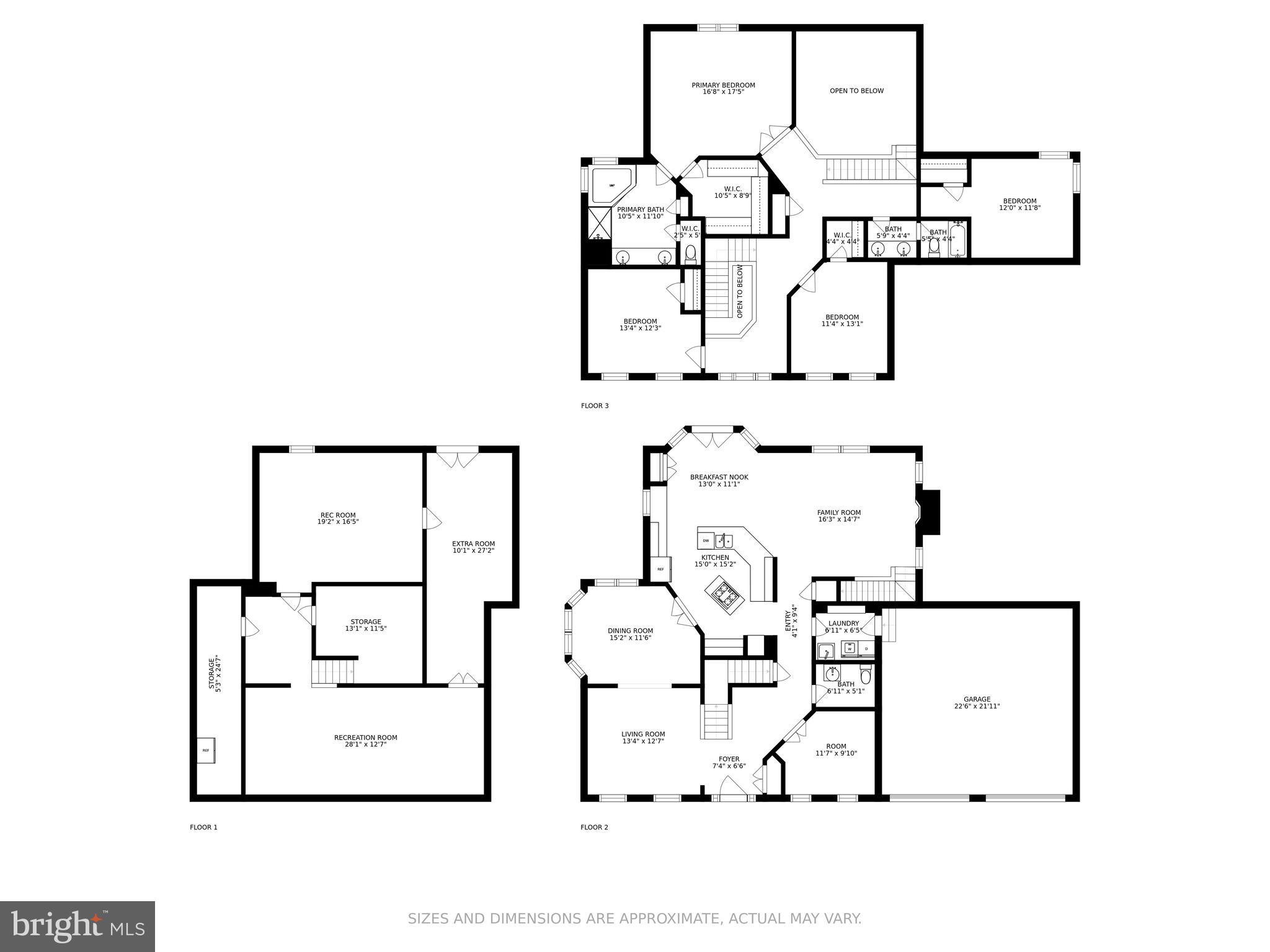 TRAILS AT WOODLOT - Residential