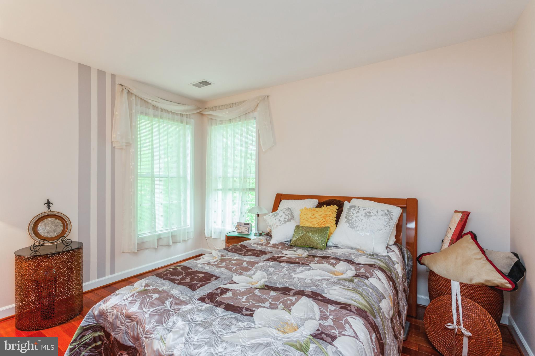 TRAILS AT WOODLOT - Residential