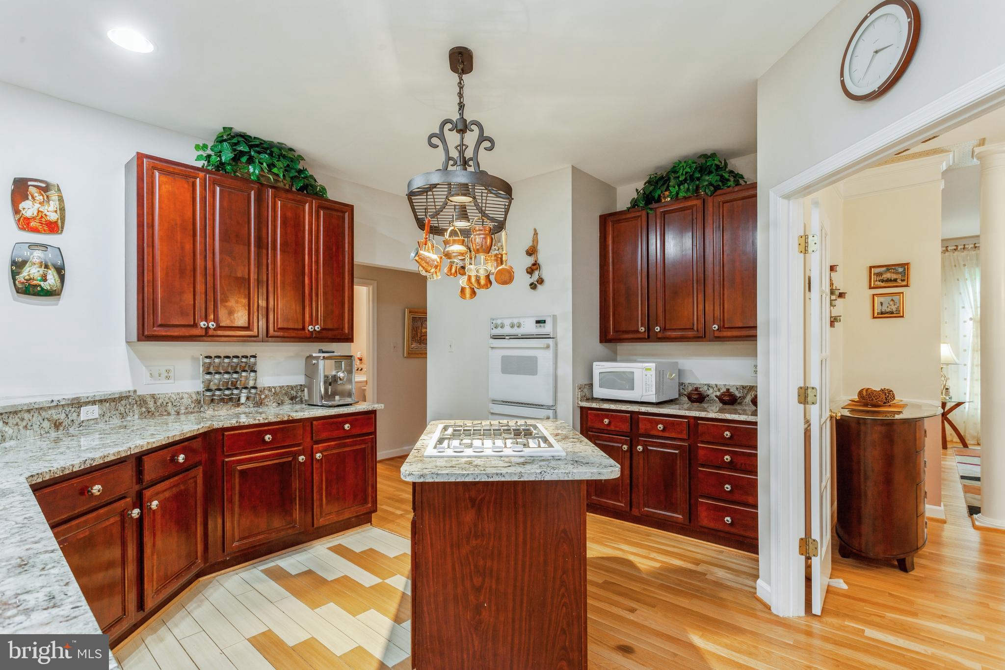 TRAILS AT WOODLOT - Residential