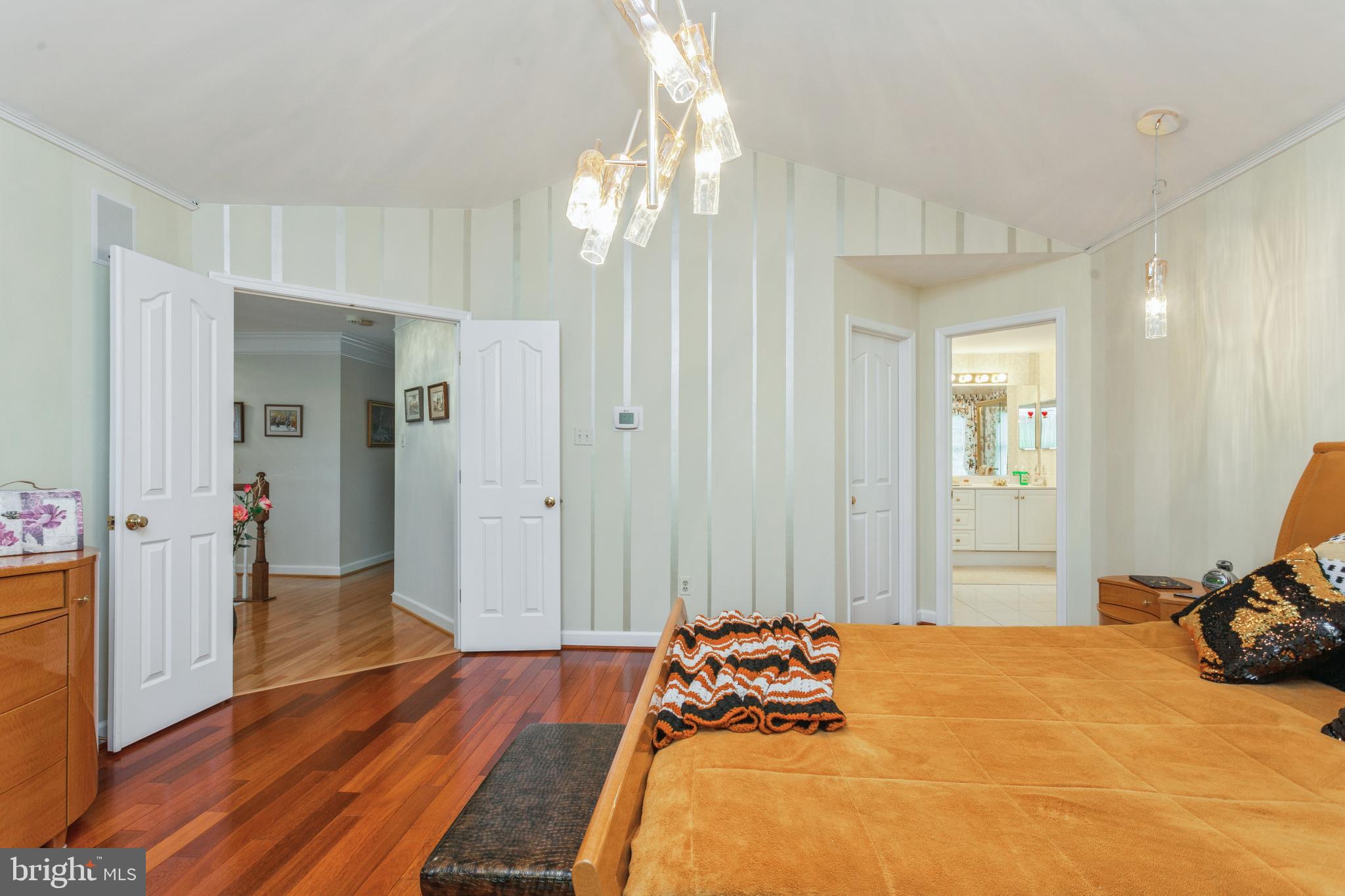 TRAILS AT WOODLOT - Residential