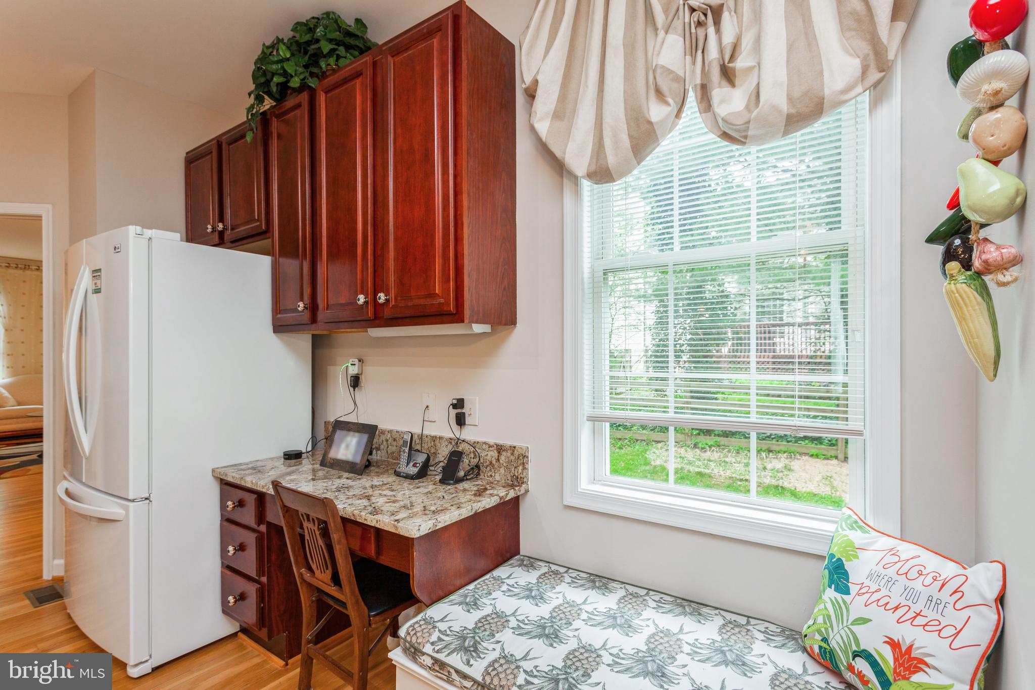 TRAILS AT WOODLOT - Residential