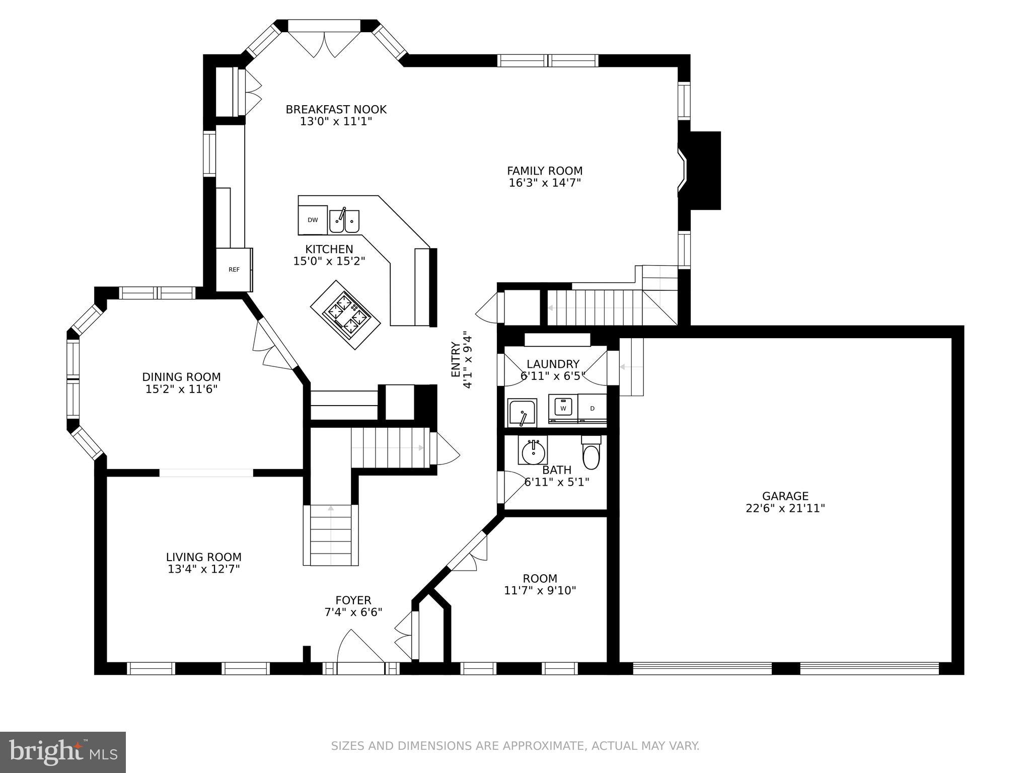 TRAILS AT WOODLOT - Residential
