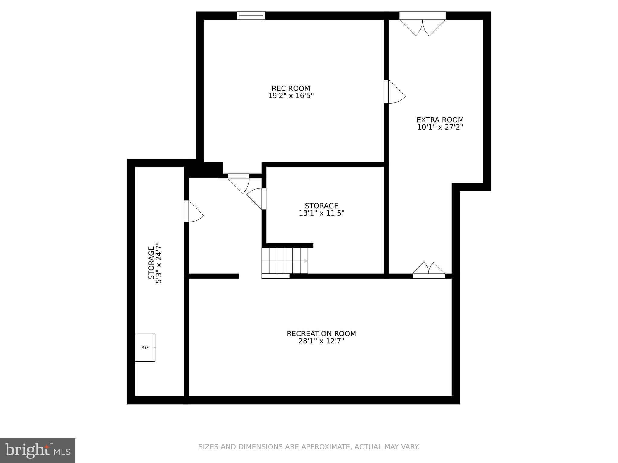 TRAILS AT WOODLOT - Residential