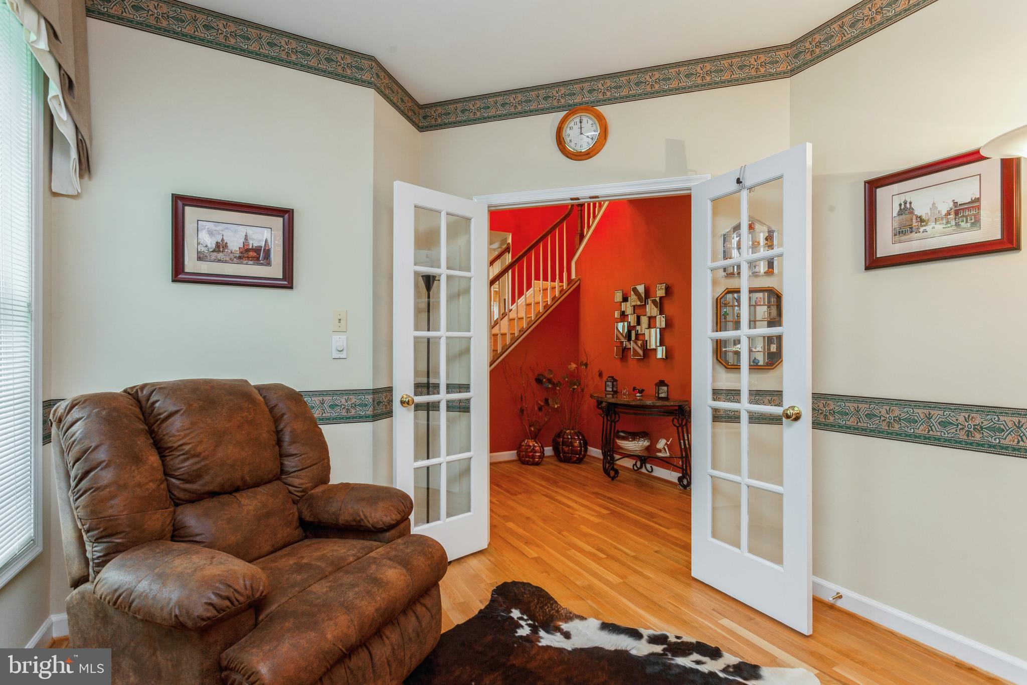 TRAILS AT WOODLOT - Residential