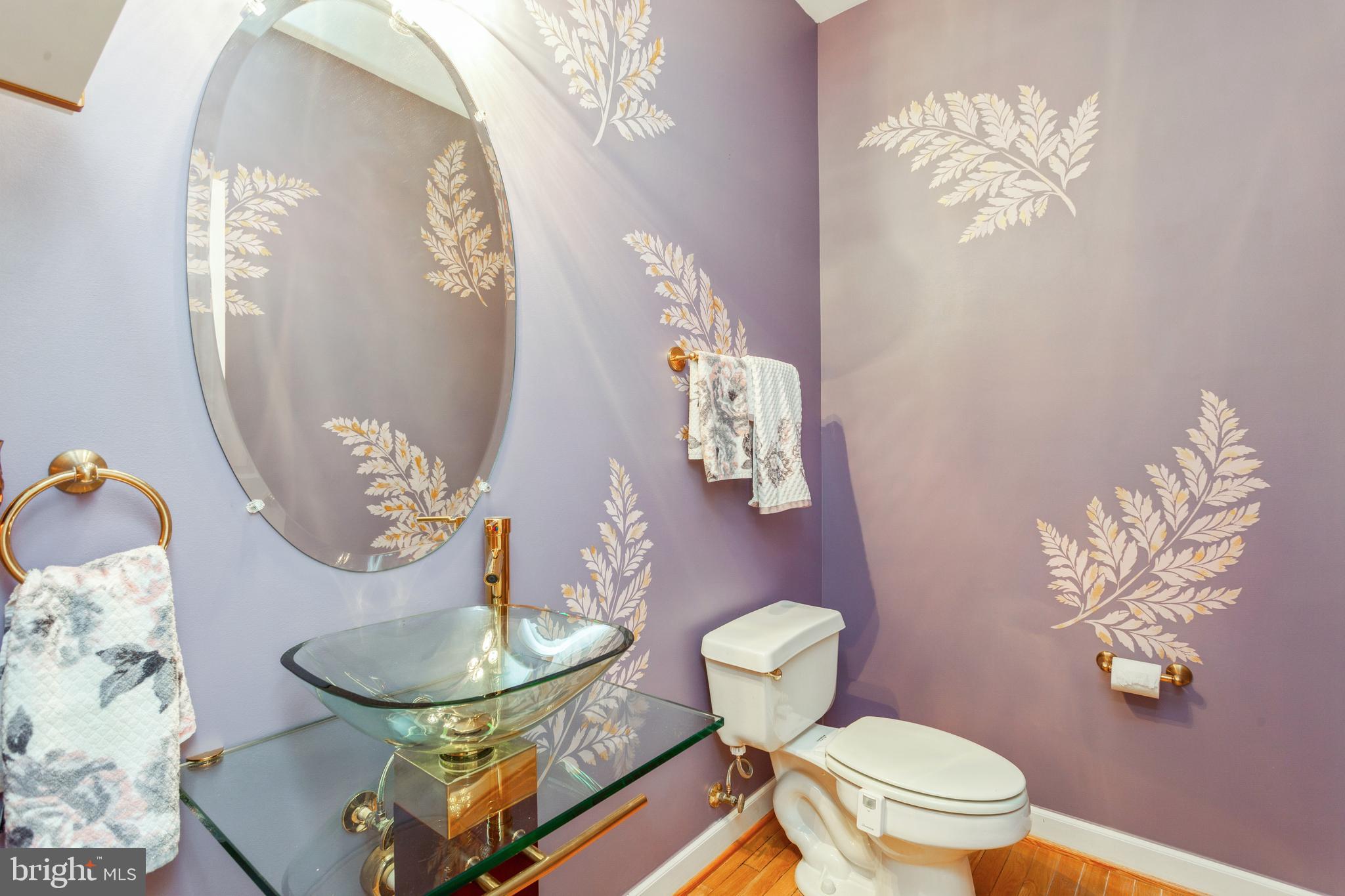 TRAILS AT WOODLOT - Residential