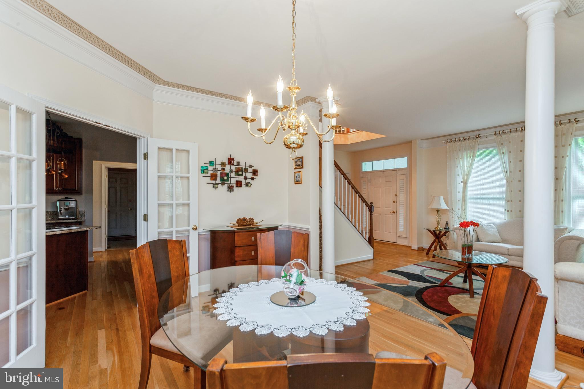 TRAILS AT WOODLOT - Residential