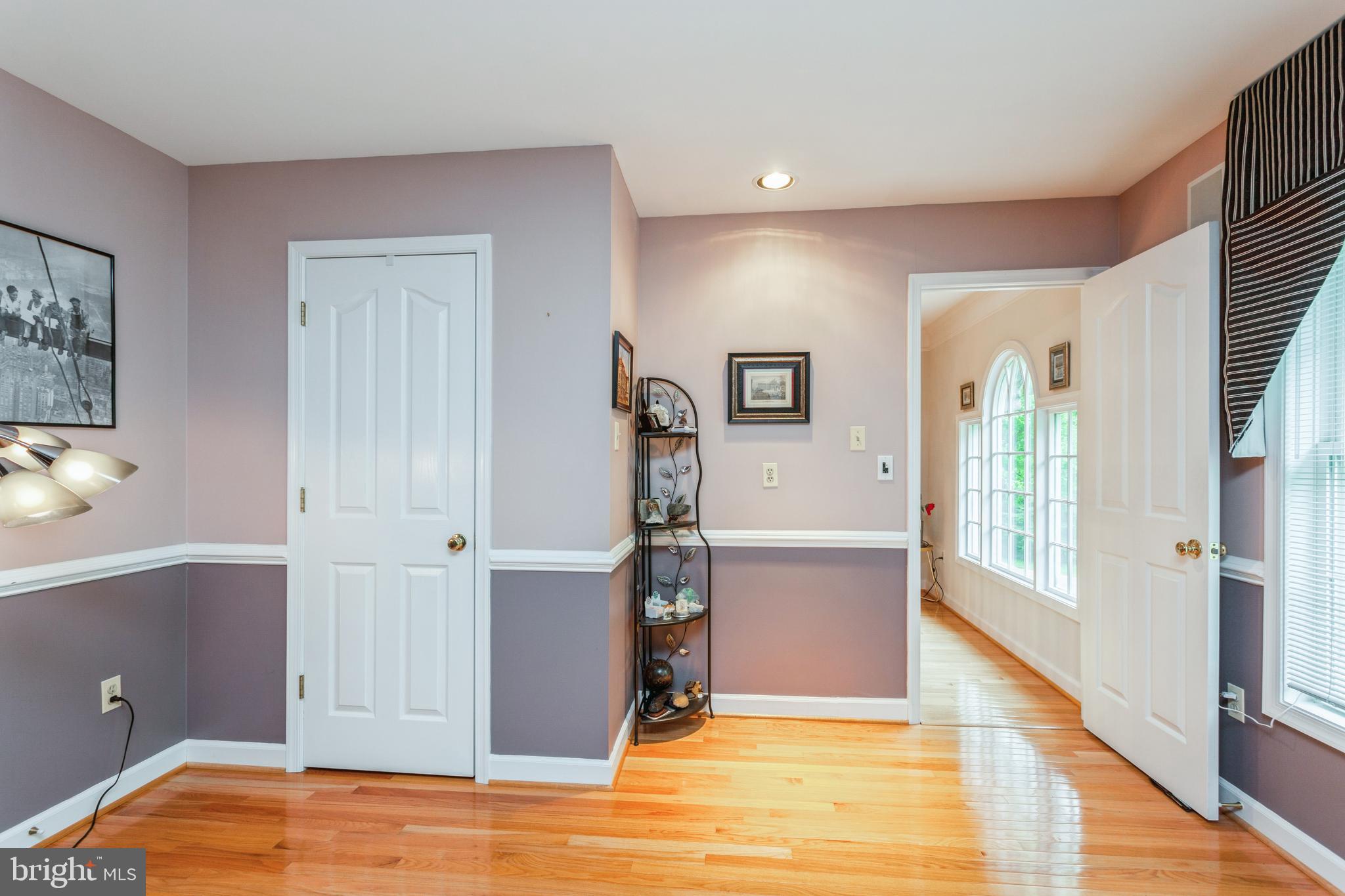 TRAILS AT WOODLOT - Residential