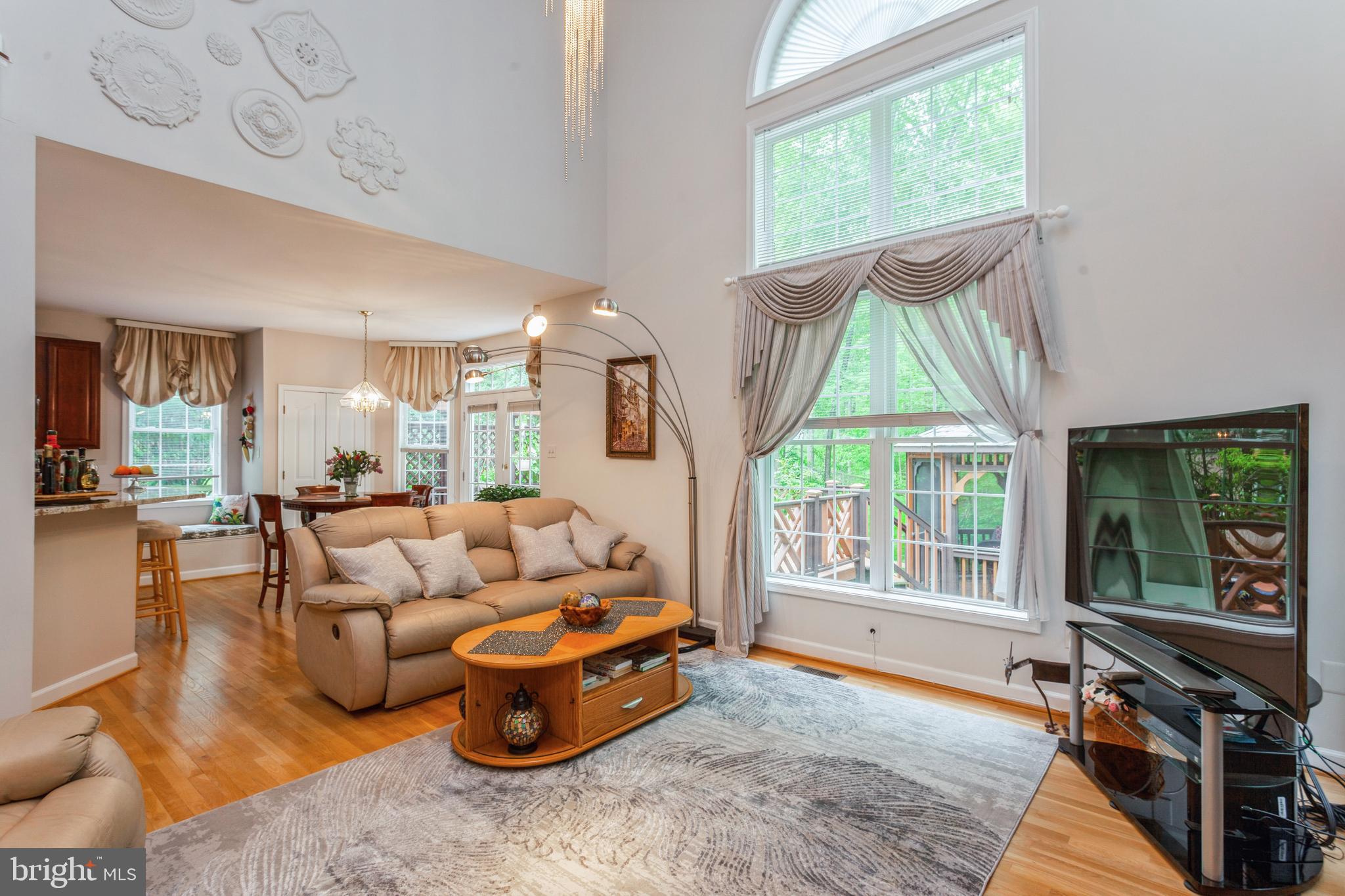 TRAILS AT WOODLOT - Residential