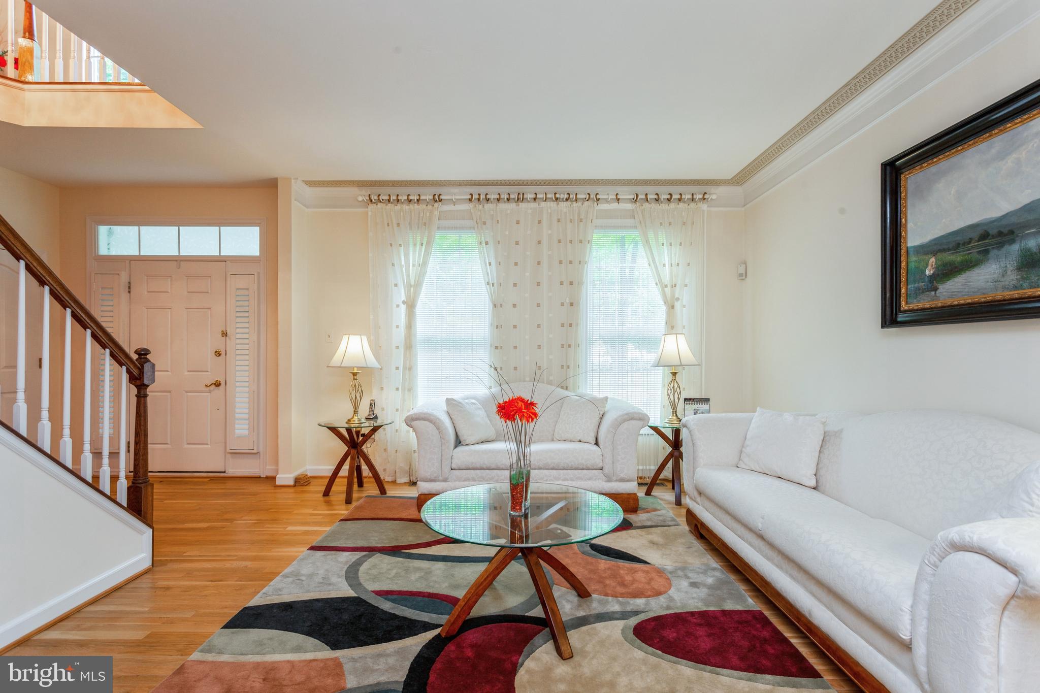 TRAILS AT WOODLOT - Residential