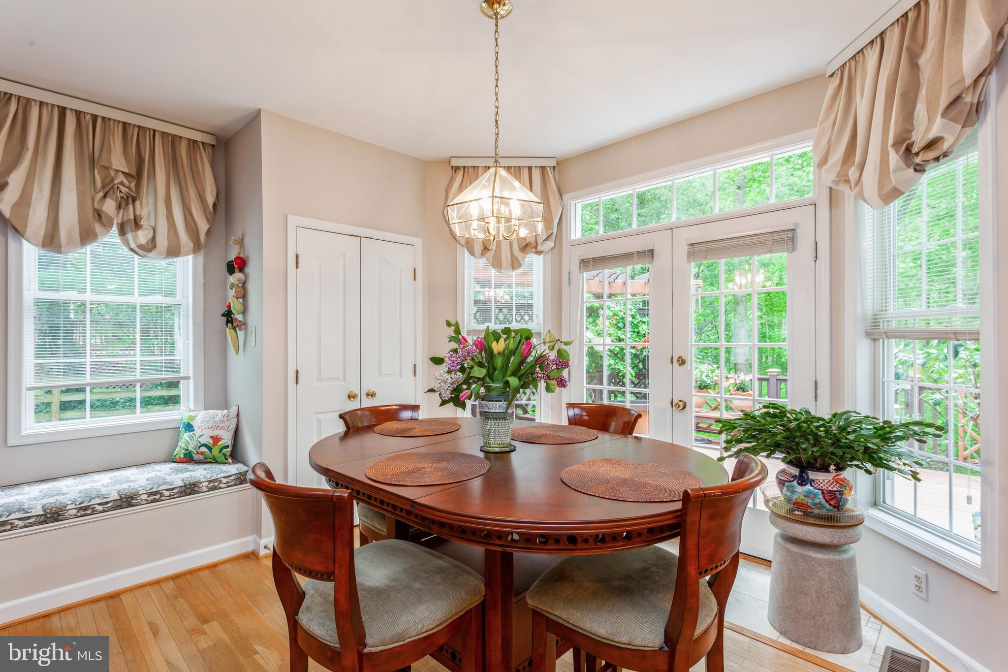 TRAILS AT WOODLOT - Residential