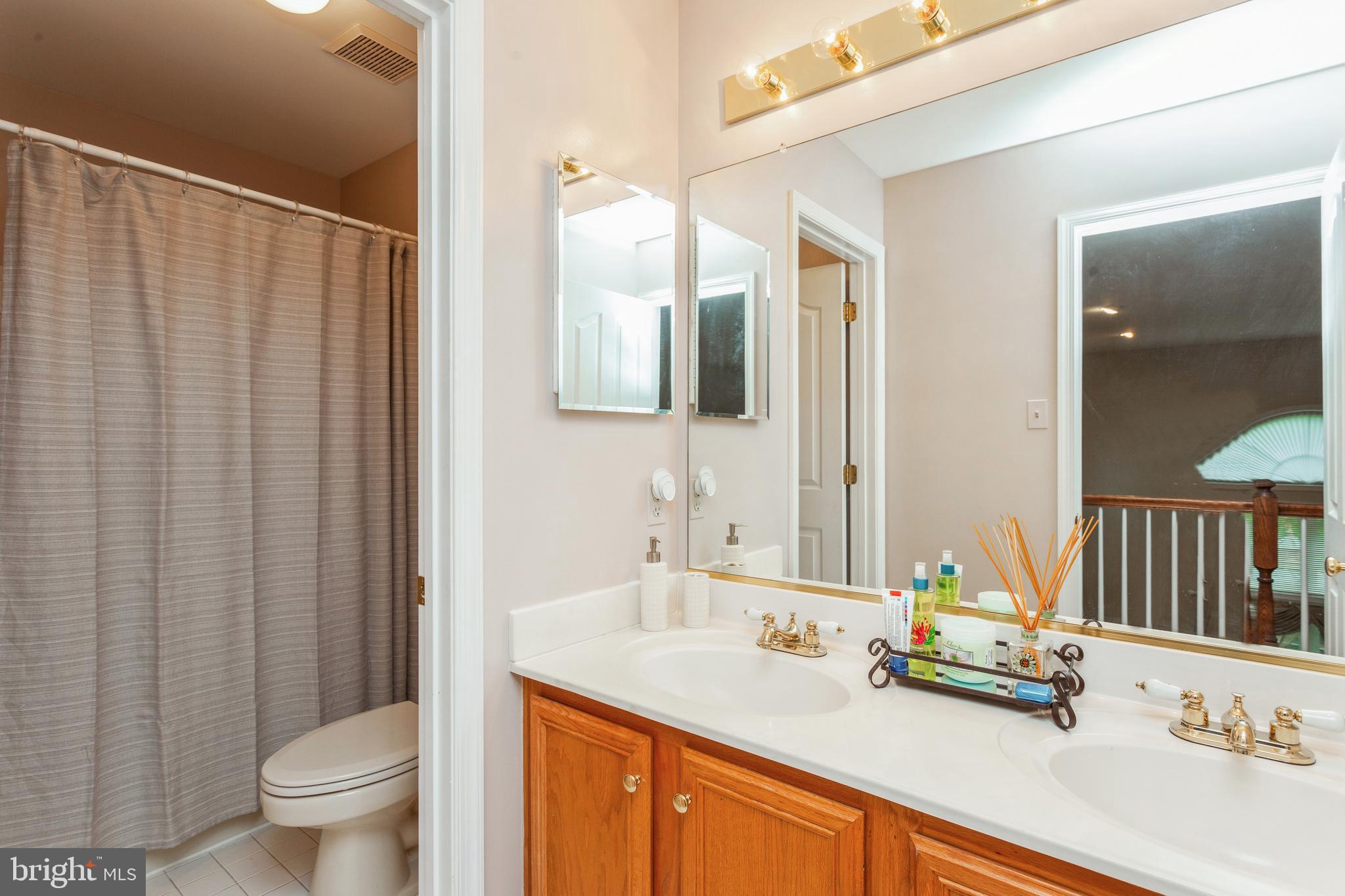 TRAILS AT WOODLOT - Residential