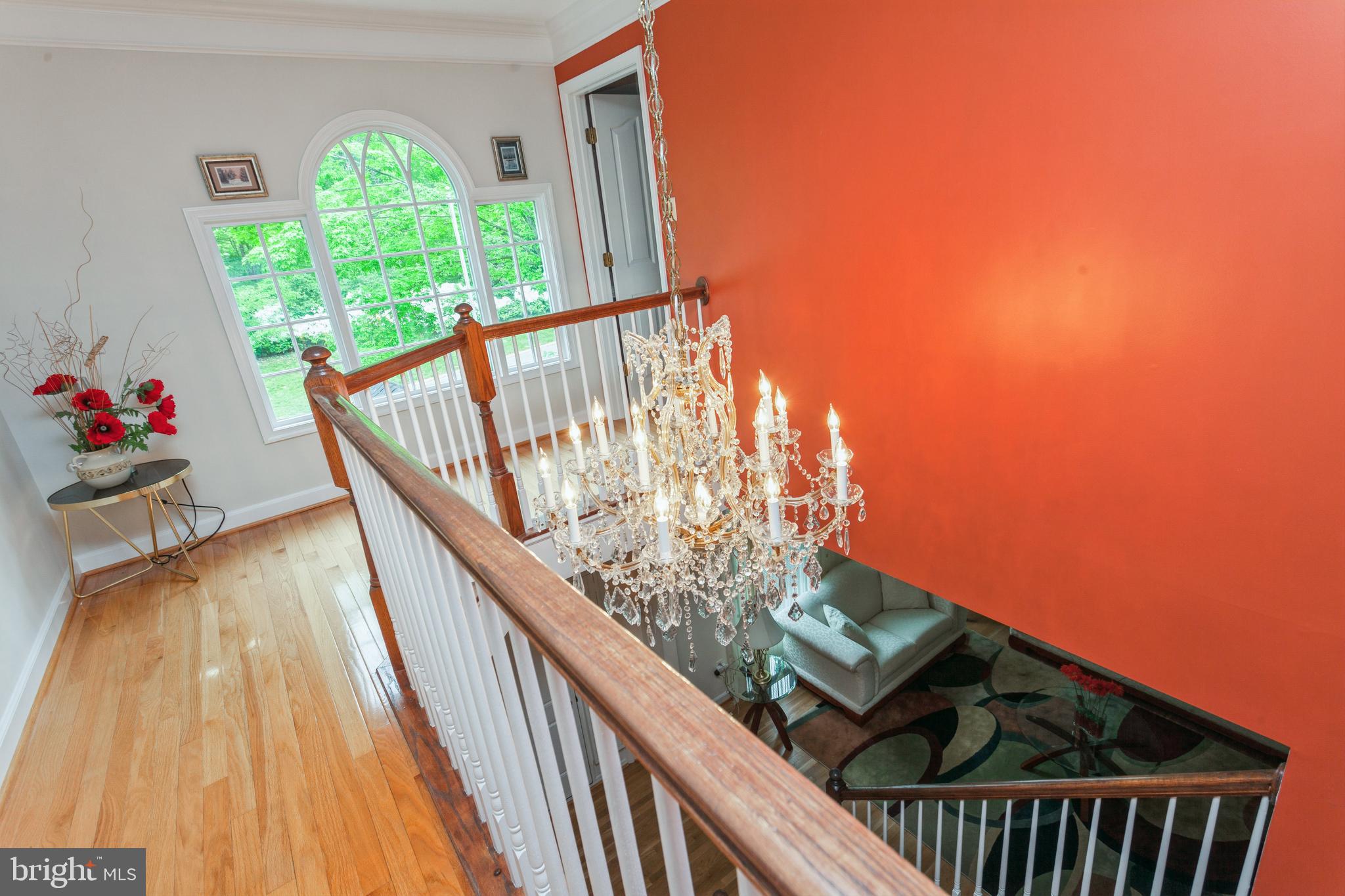 TRAILS AT WOODLOT - Residential