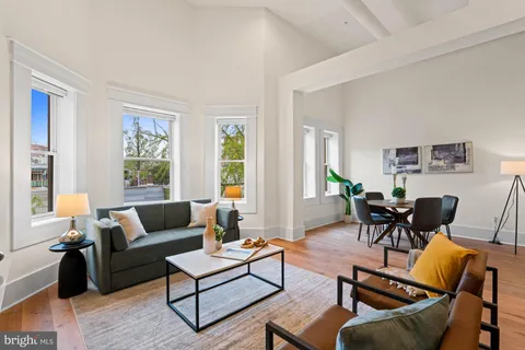 1617 Swann Street NW Unit 7, Washington, DC 20009 - #: DCDC2193754