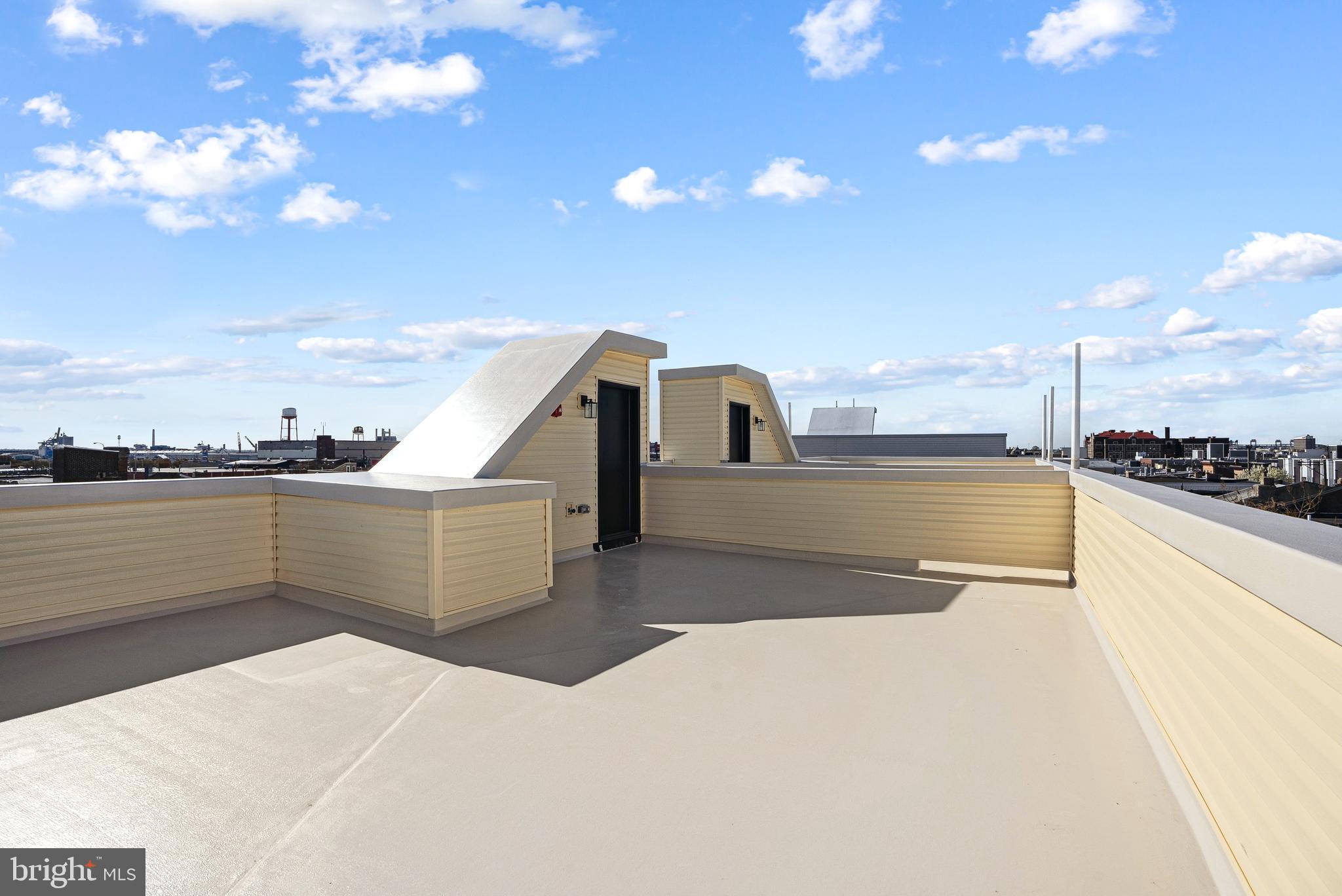 PENNSPORT - Residential Lease