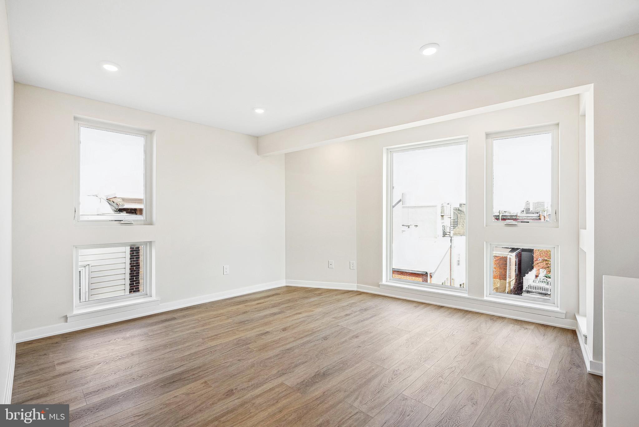 PENNSPORT - Residential Lease