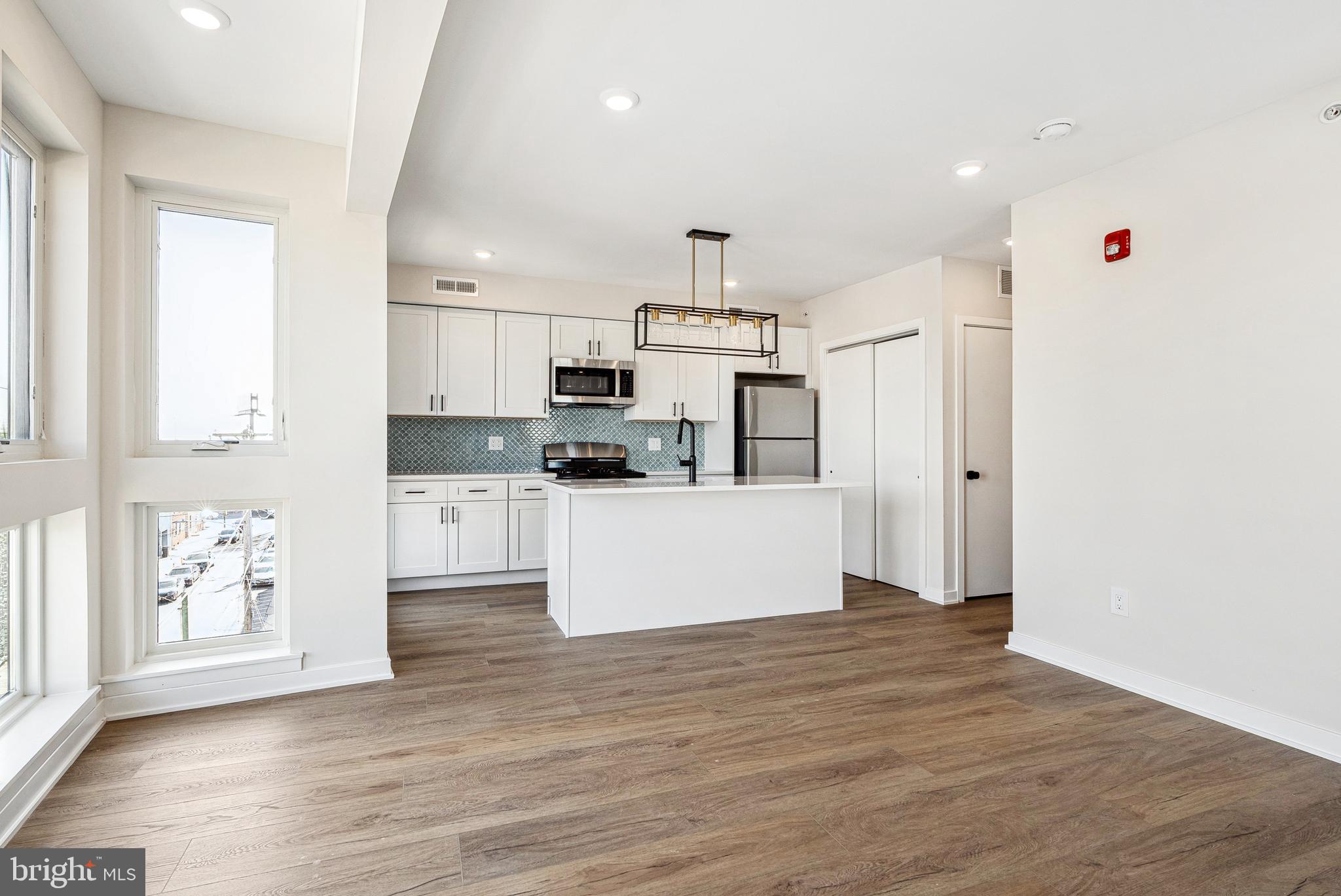 PENNSPORT - Residential Lease