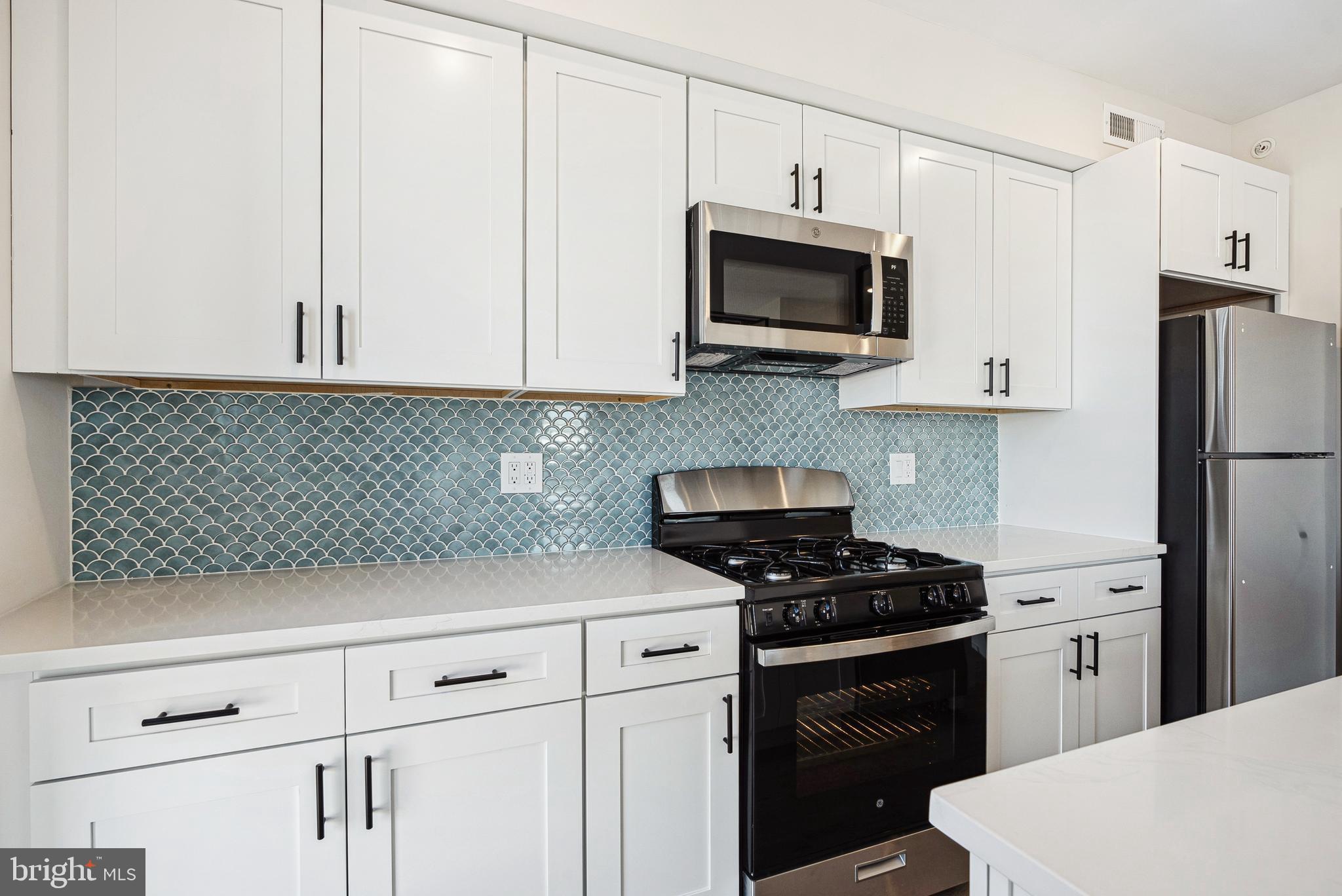 PENNSPORT - Residential Lease