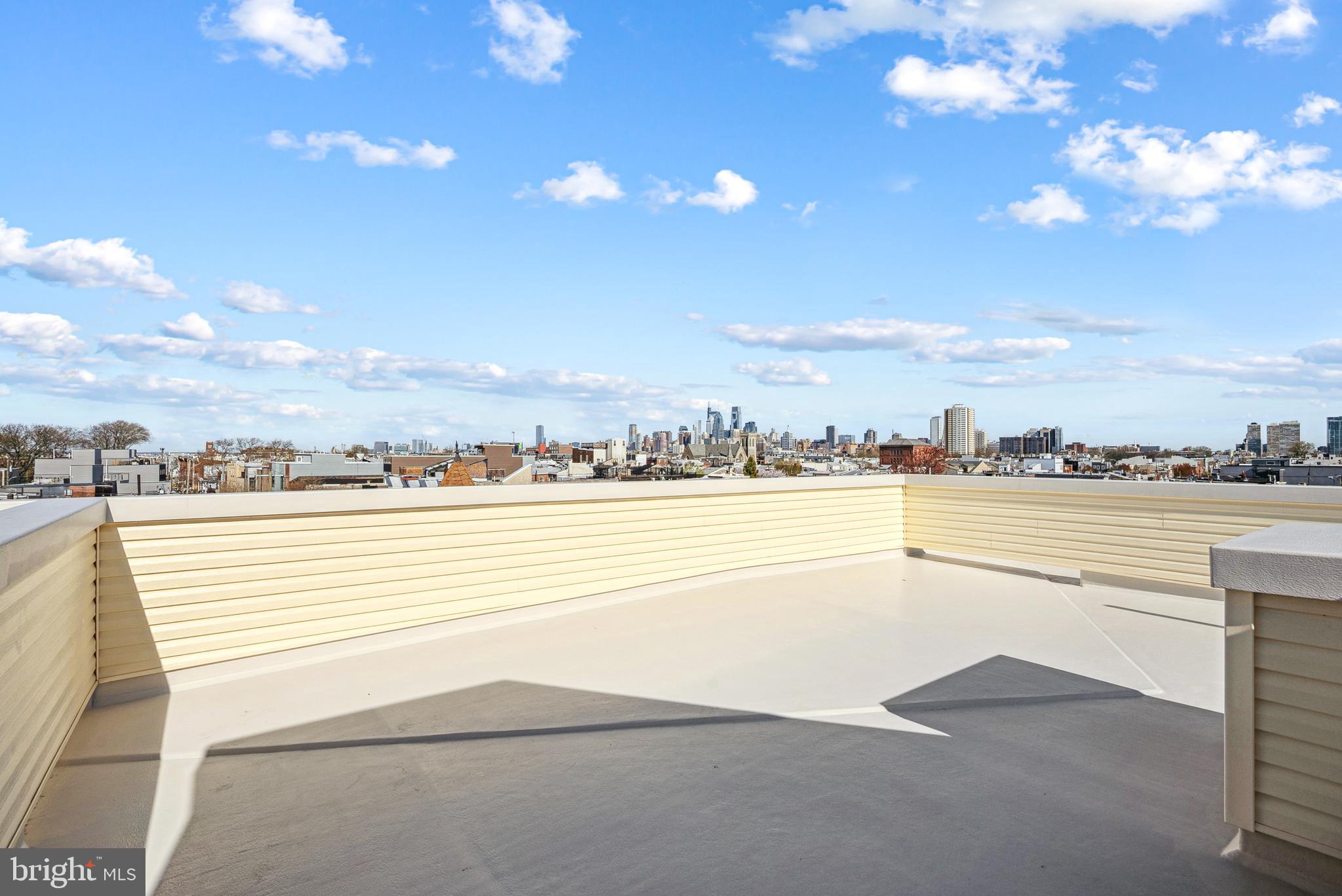 PENNSPORT - Residential Lease