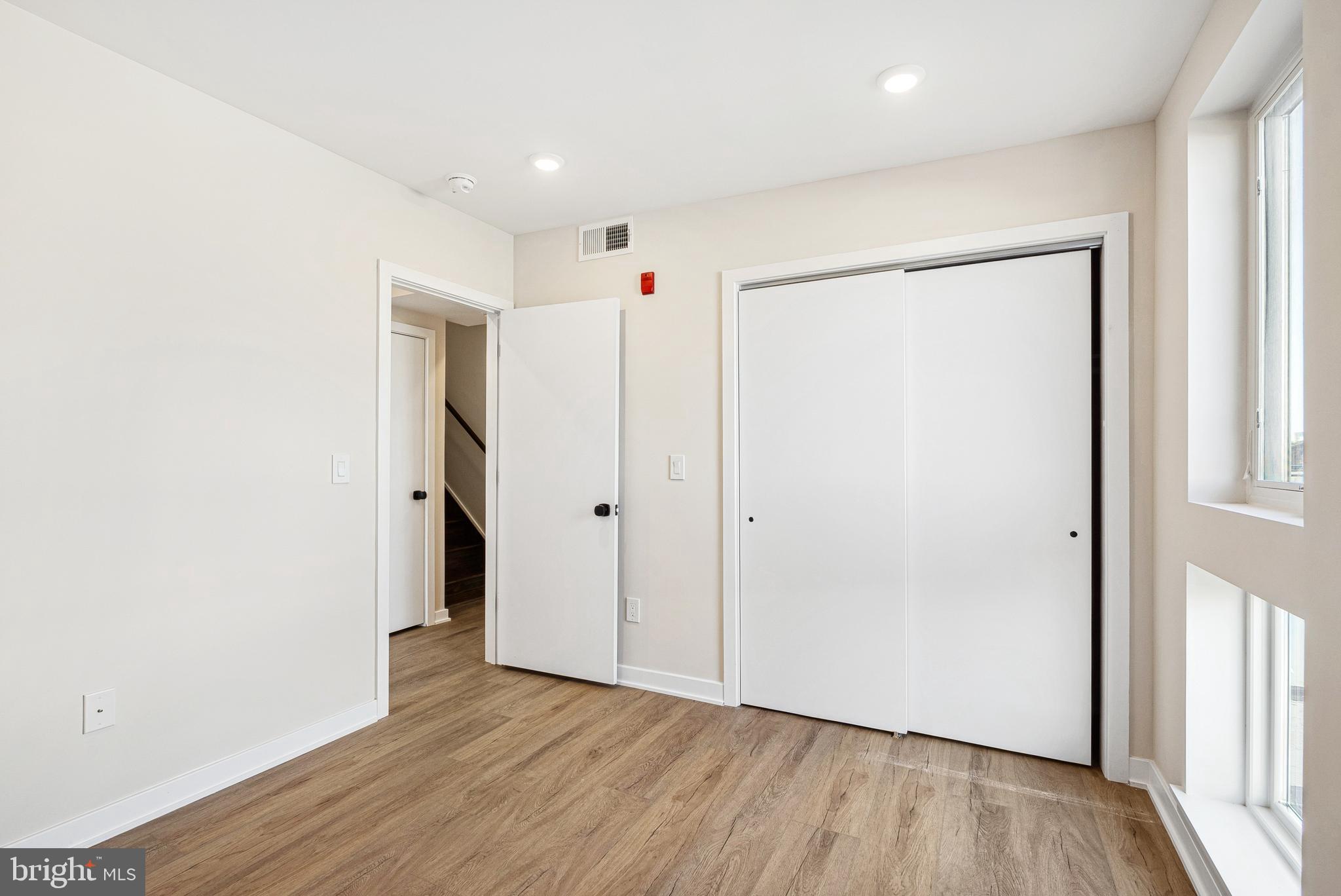 PENNSPORT - Residential Lease